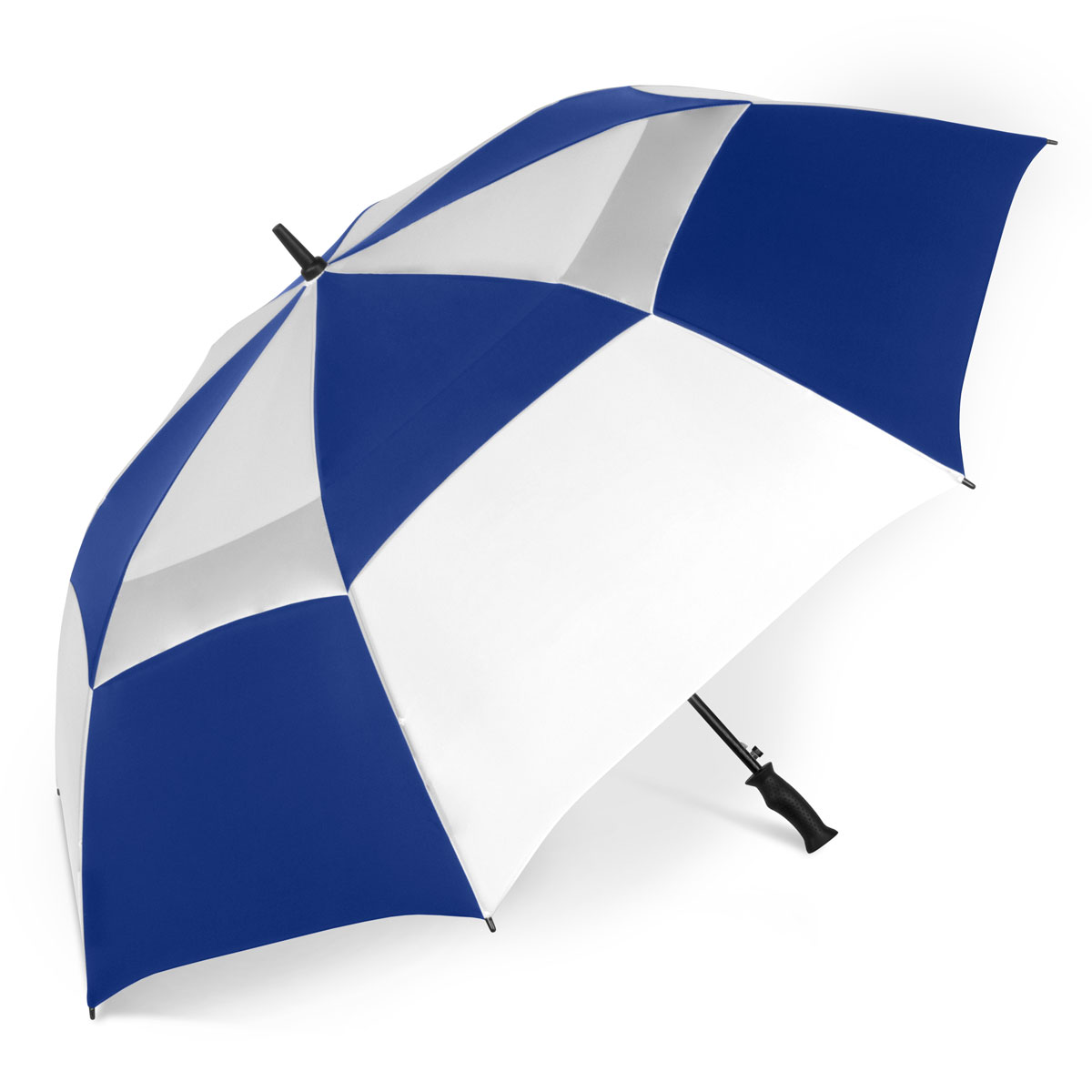 Picture of Shed Rain™ Windjammer® 62" Vented Auto-Open Golf Umbrella