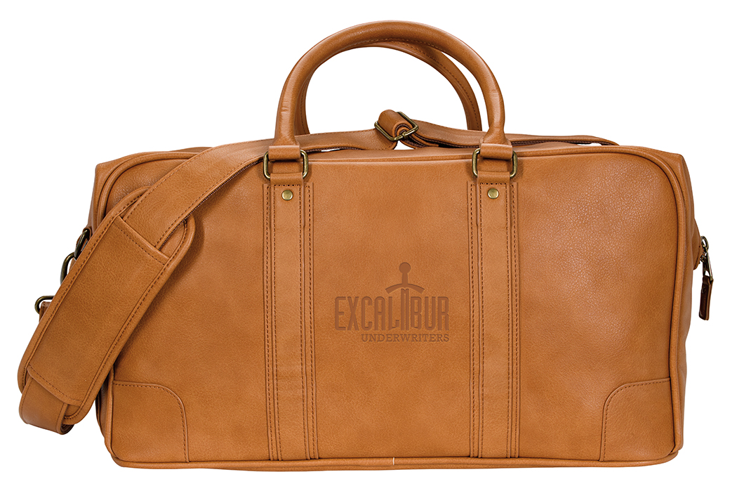 Picture of KAPSTON® Natisino Duffel