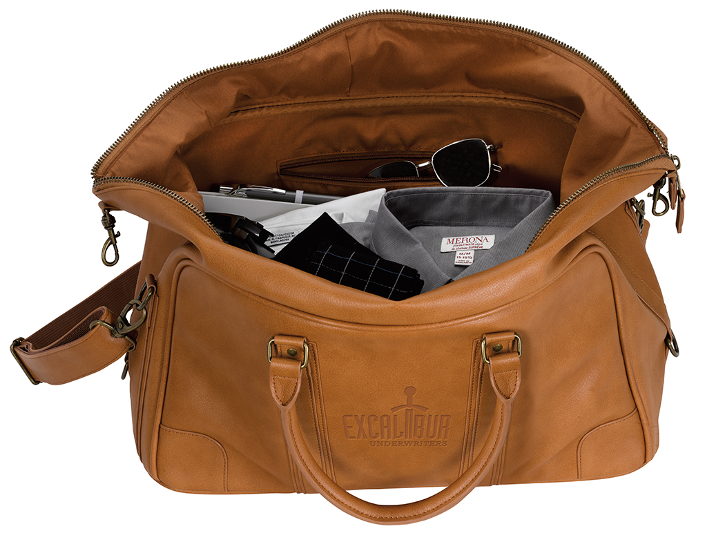 Picture of KAPSTON® Natisino Duffel