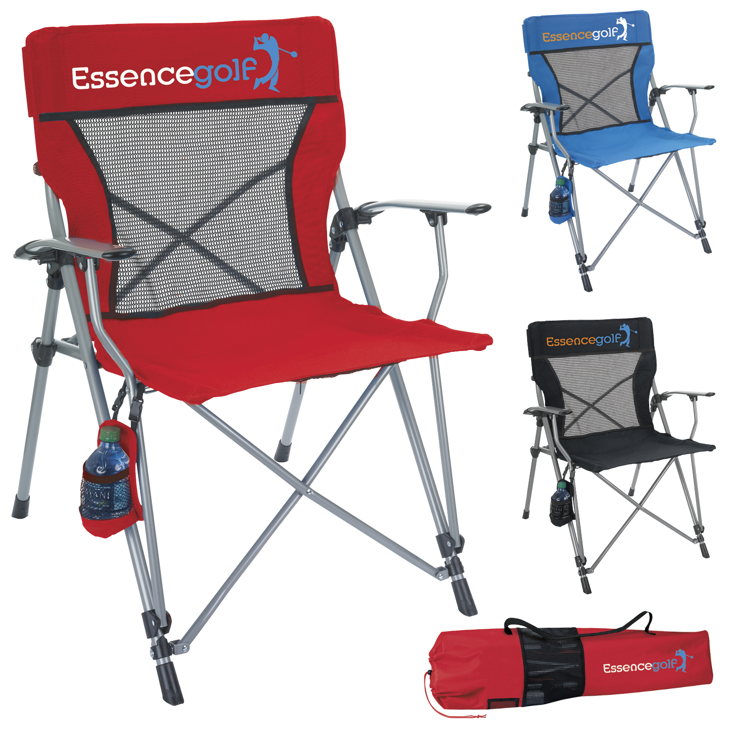 Picture of The Deluxe Chair