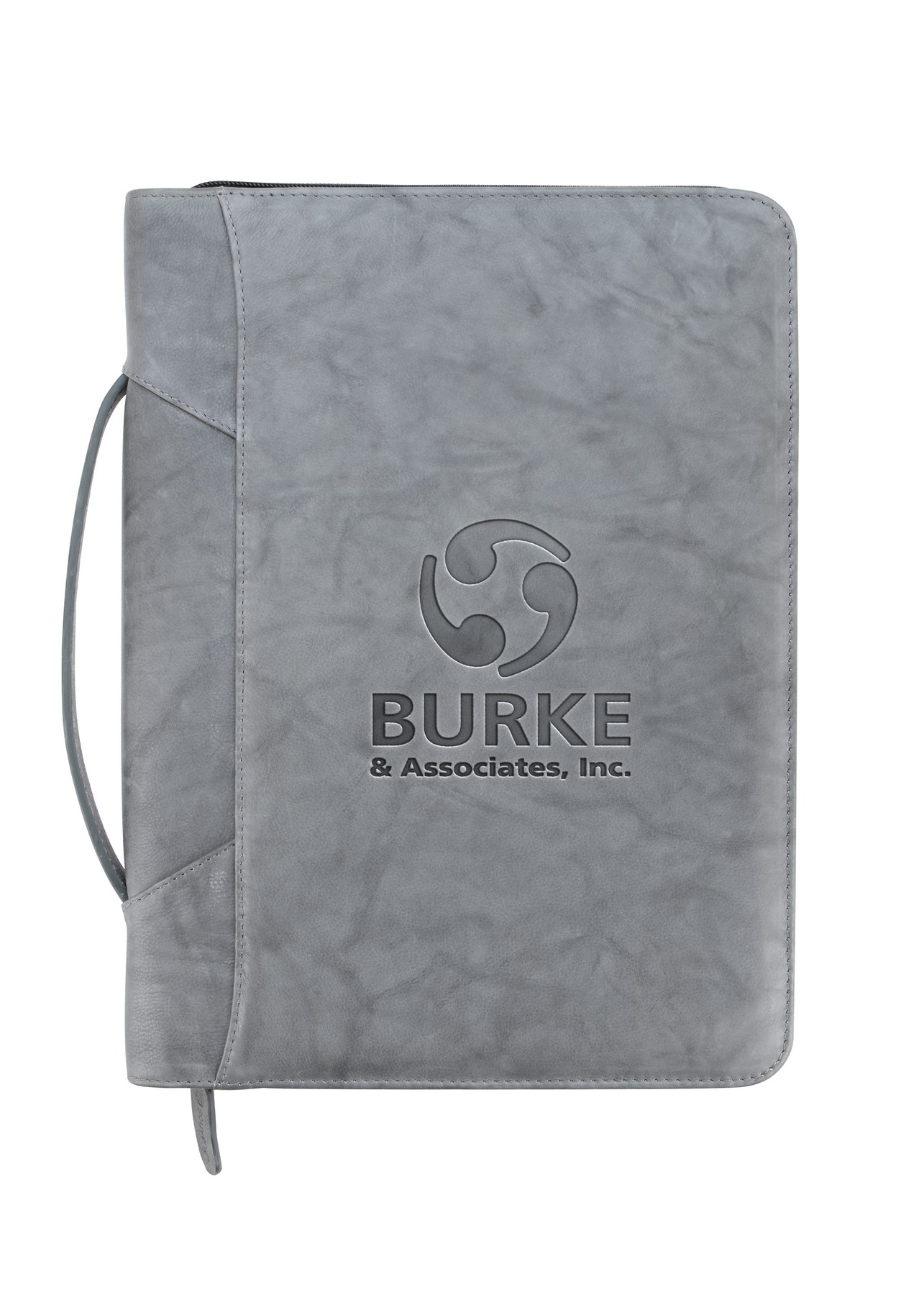Picture of Souvenir® Suite™ Powerhouse Padfolio