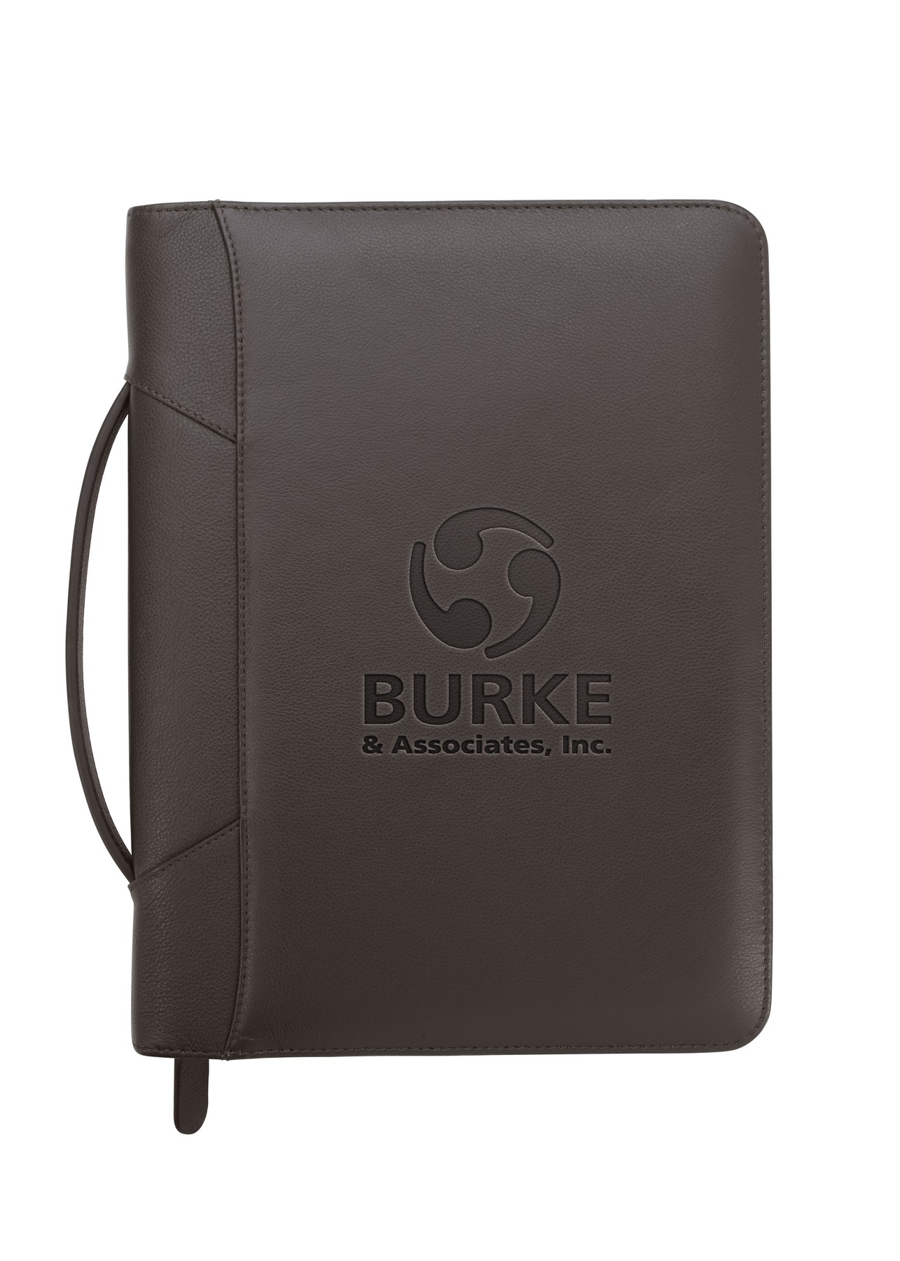 Picture of Souvenir® Suite™ Powerhouse Padfolio