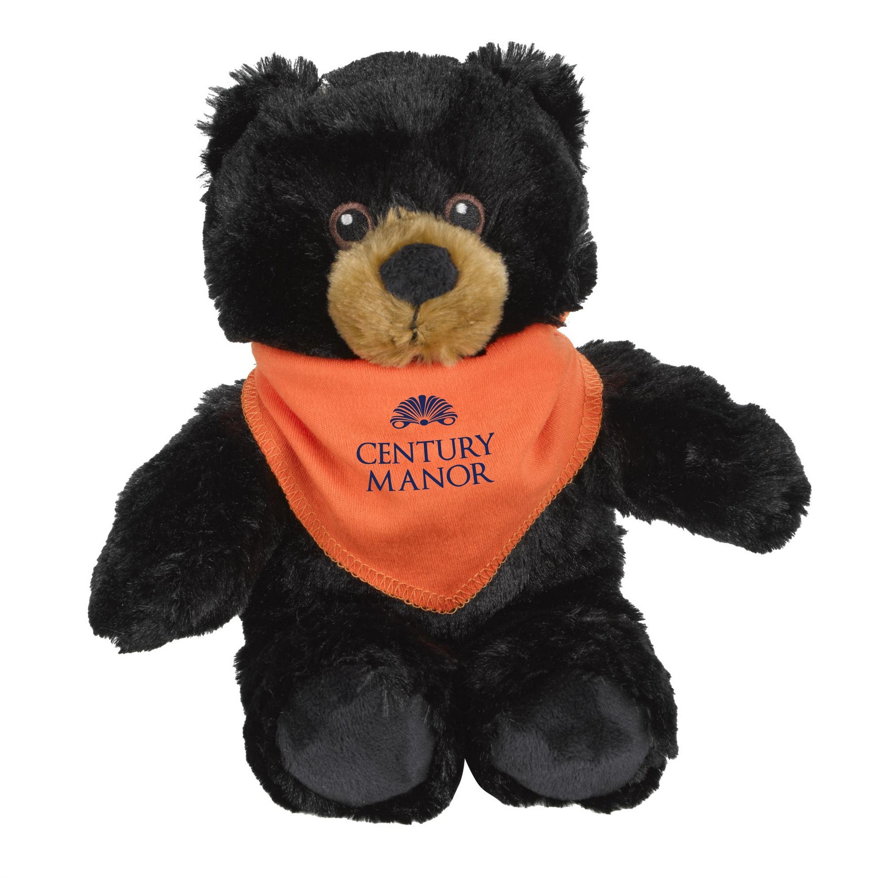 Picture of Chelsea Teddy Bear™ Buster - 9.5" Plush