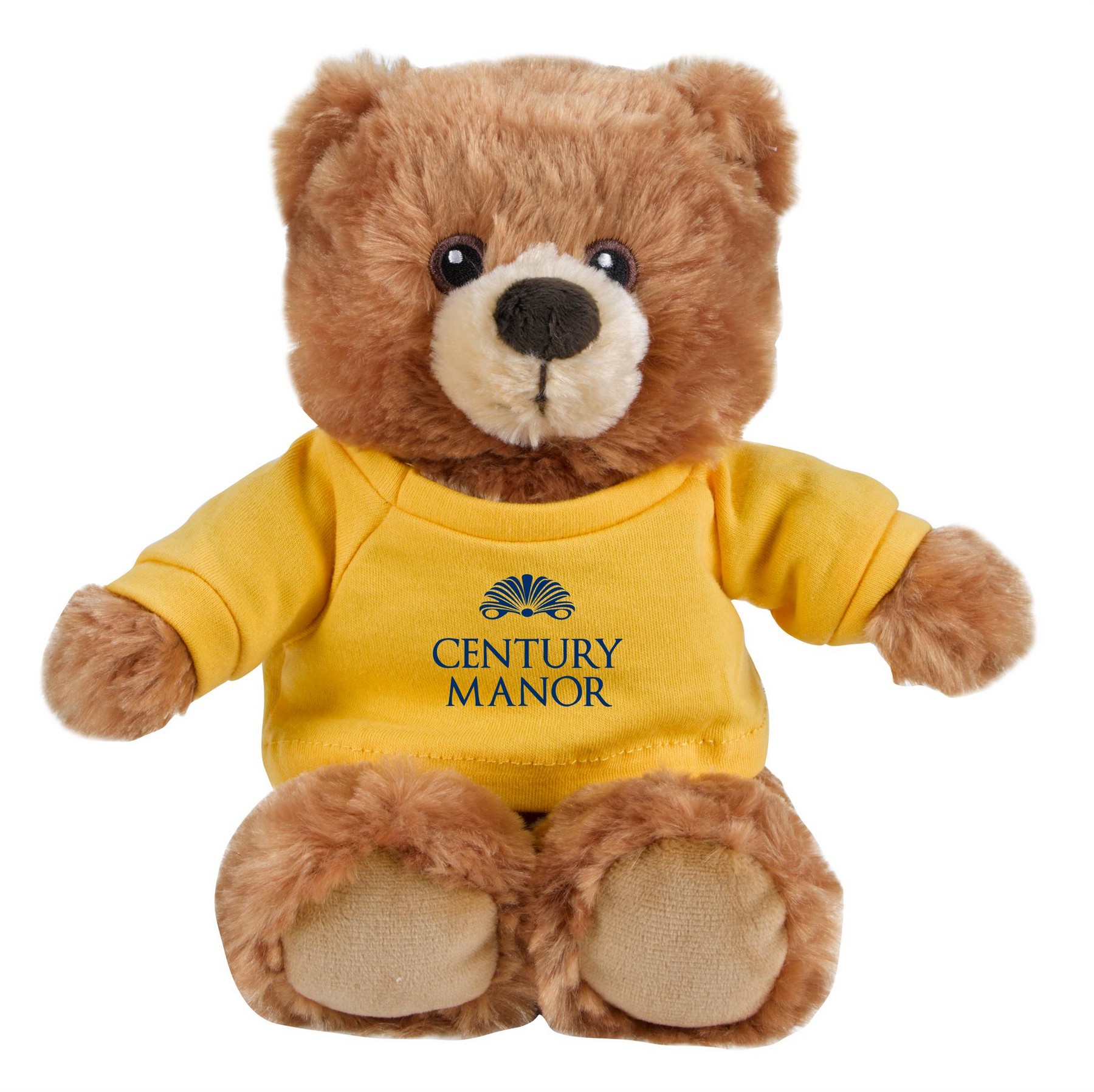 Picture of Chelsea Teddy Bear™ Buster - 9.5" Plush
