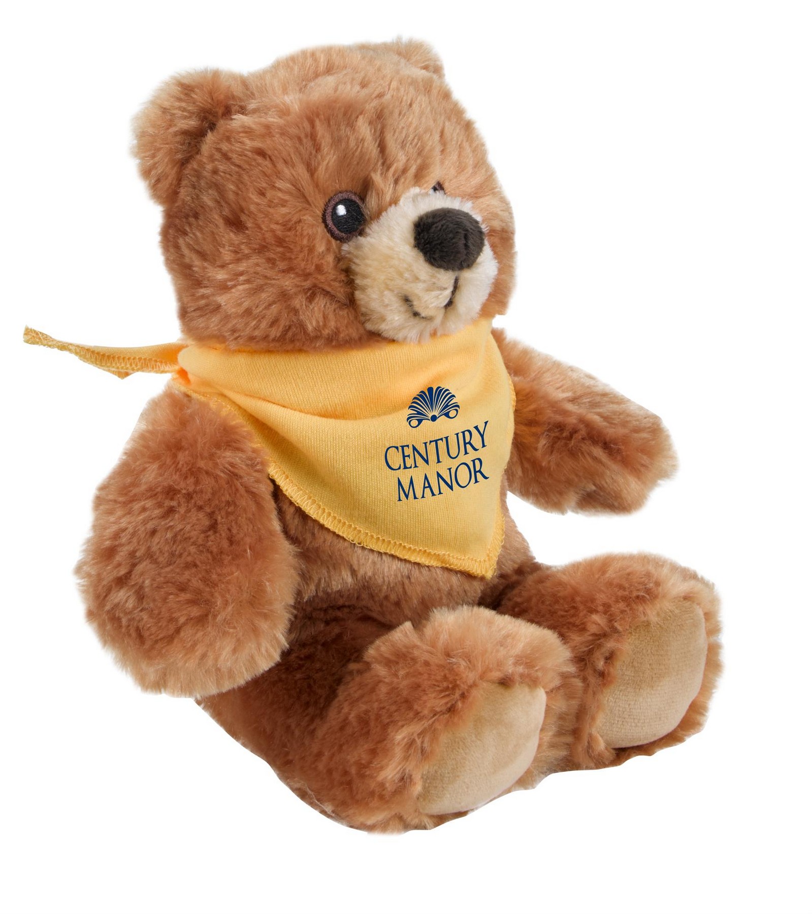 Picture of Chelsea Teddy Bear™ Buster - 9.5" Plush