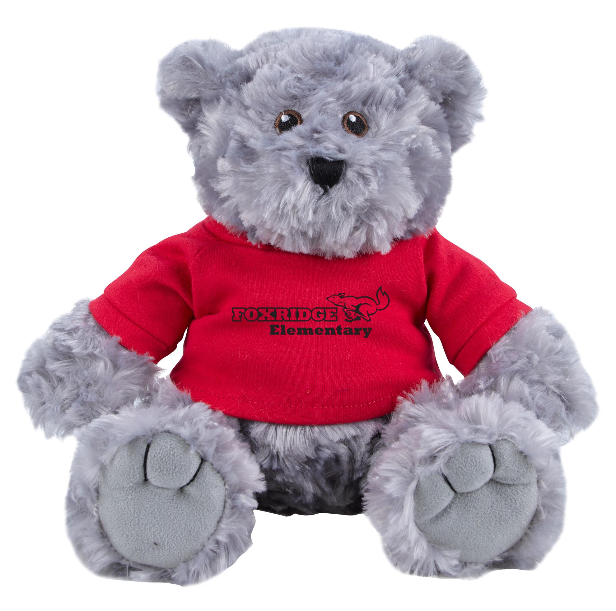 Picture of Chelsea Teddy Bear™ Traditional Teddy Bear - 11" Plush