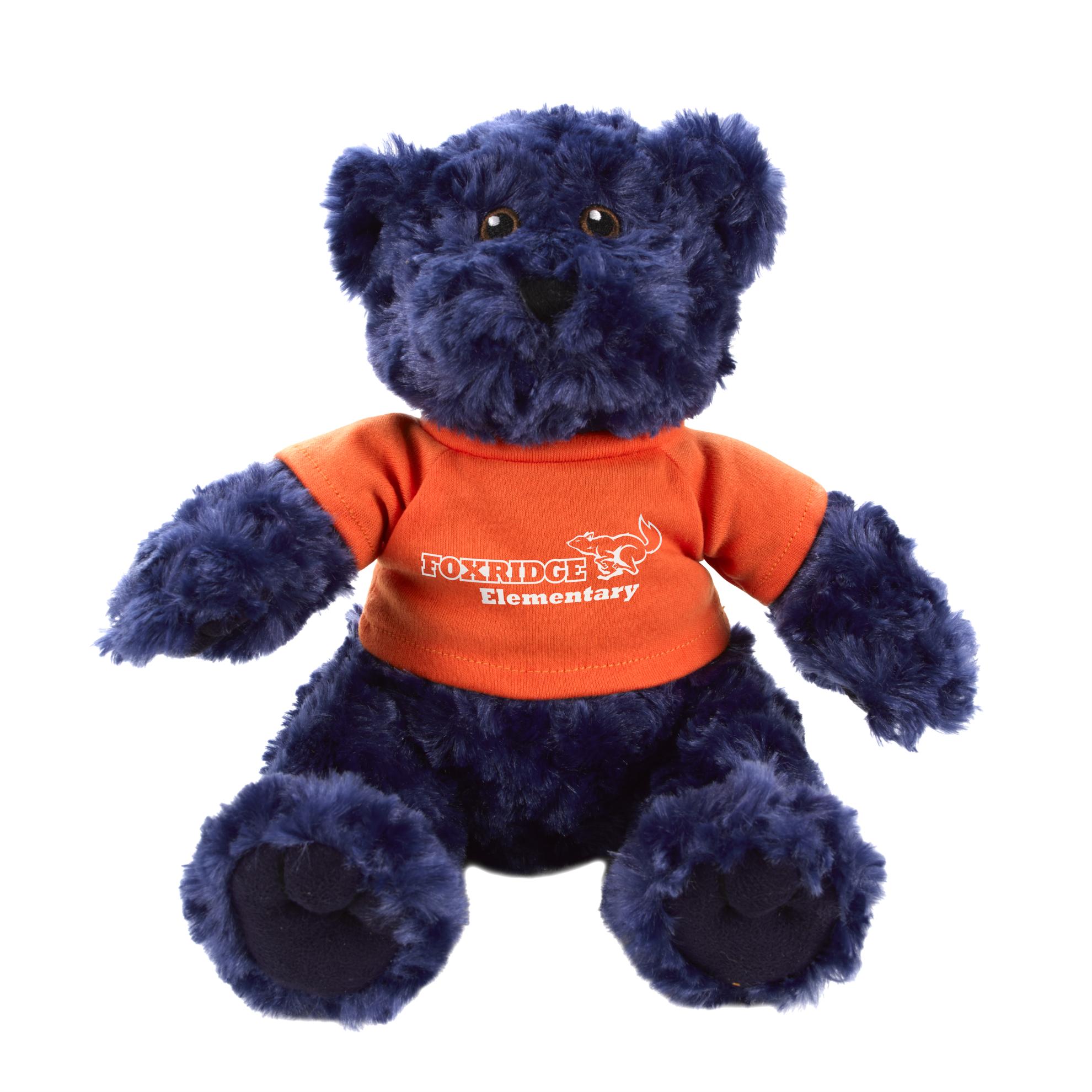 Picture of Chelsea Teddy Bear™ Traditional Teddy Bear - 11" Plush