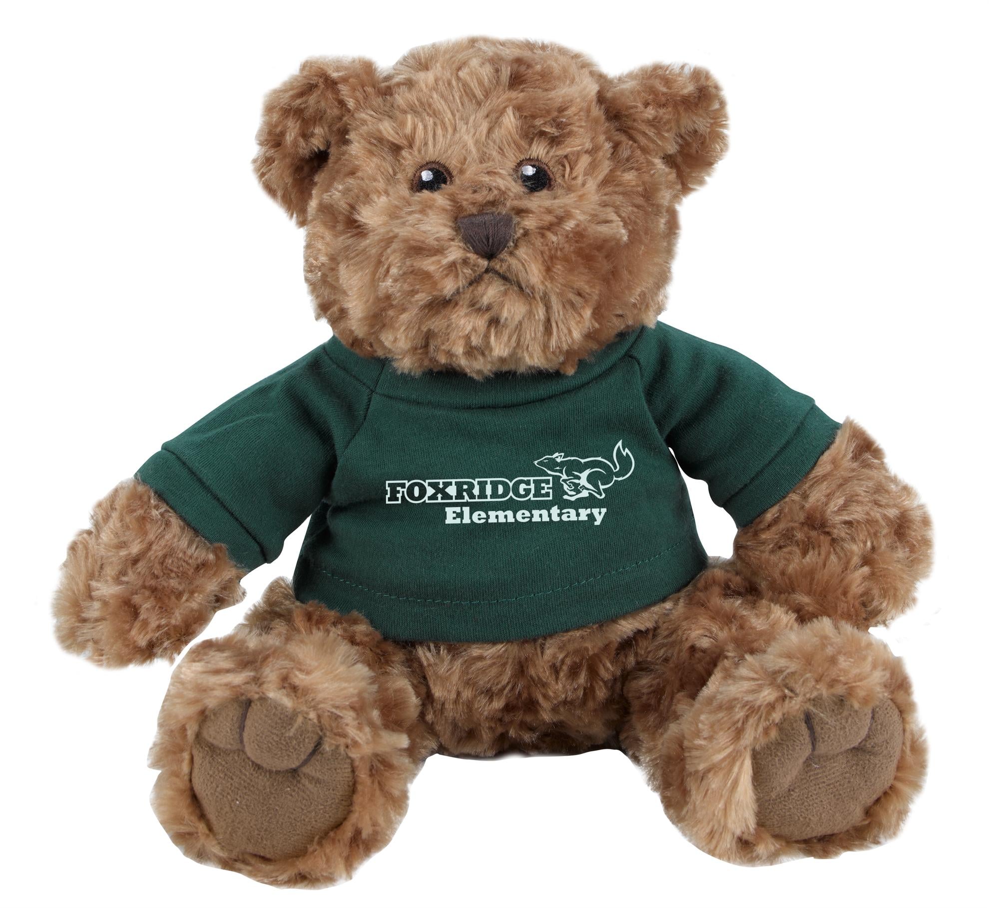 Picture of Chelsea Teddy Bear™ Traditional Teddy Bear - 11" Plush