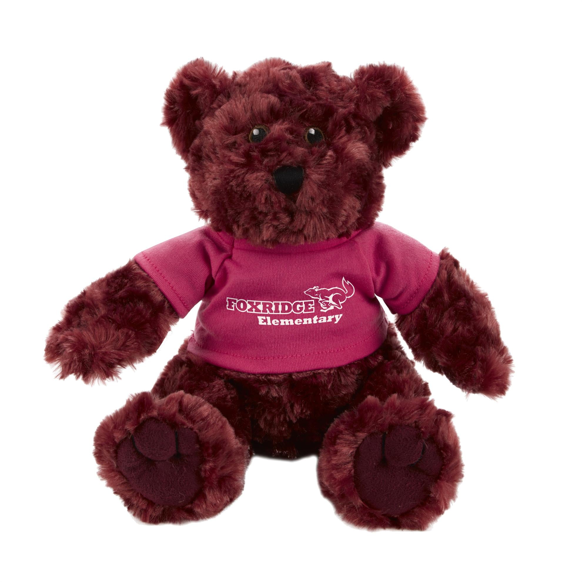 Picture of Chelsea Teddy Bear™ Traditional Teddy Bear - 11" Plush