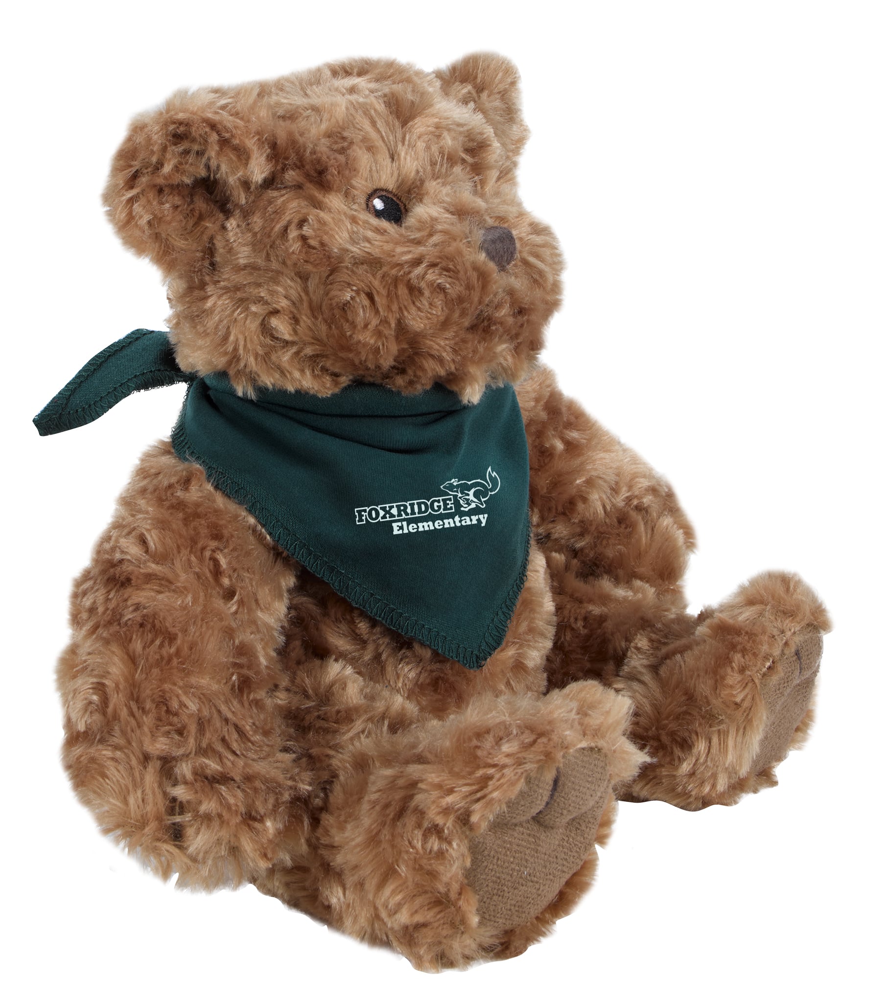 Picture of Chelsea Teddy Bear™ Traditional Teddy Bear - 11" Plush