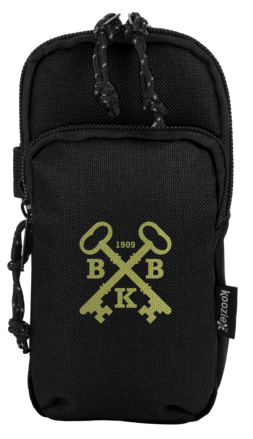 Picture of Koozie® Boho Water Bottle Pouch