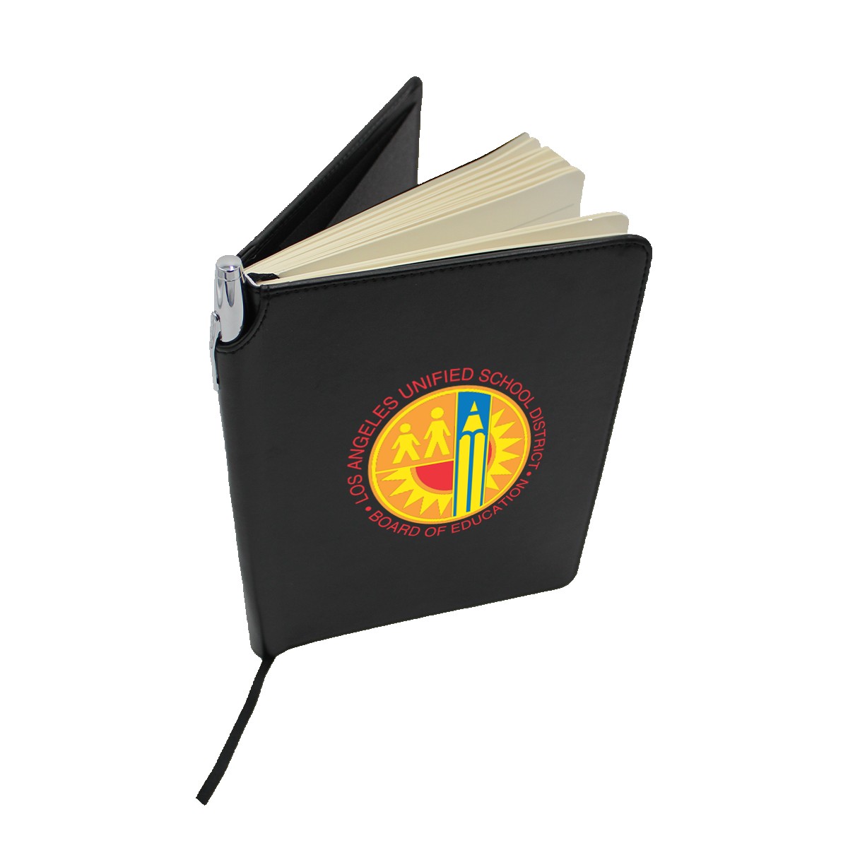 Picture of Executive Journal, Full Color Digital