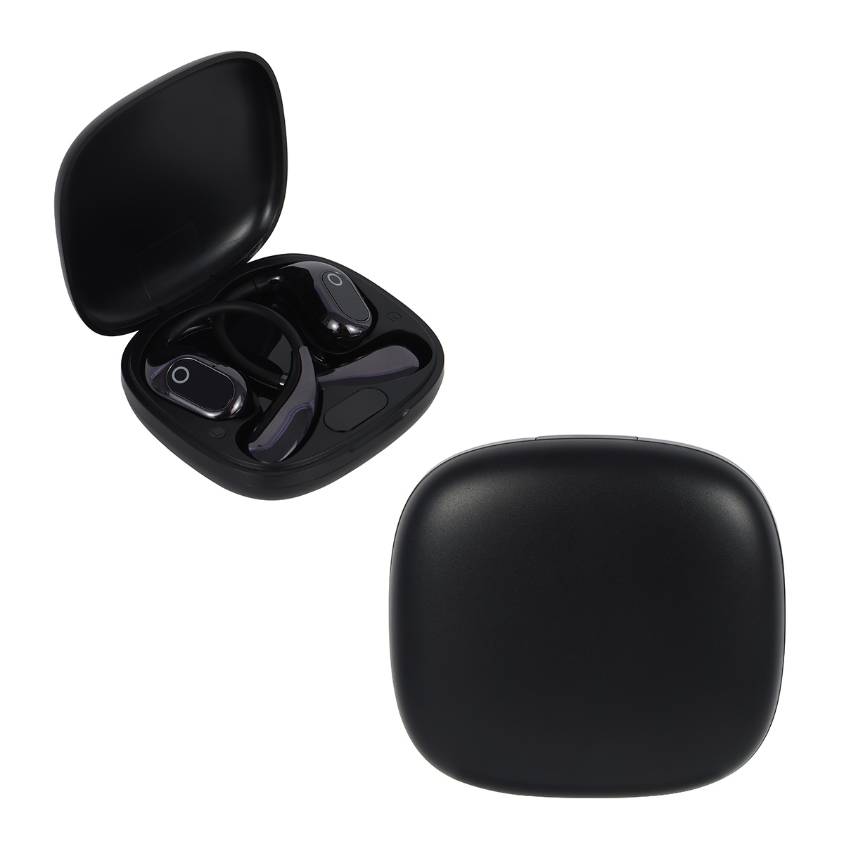 Picture of Revue TWS Earbuds With Magnetic Charging Case
