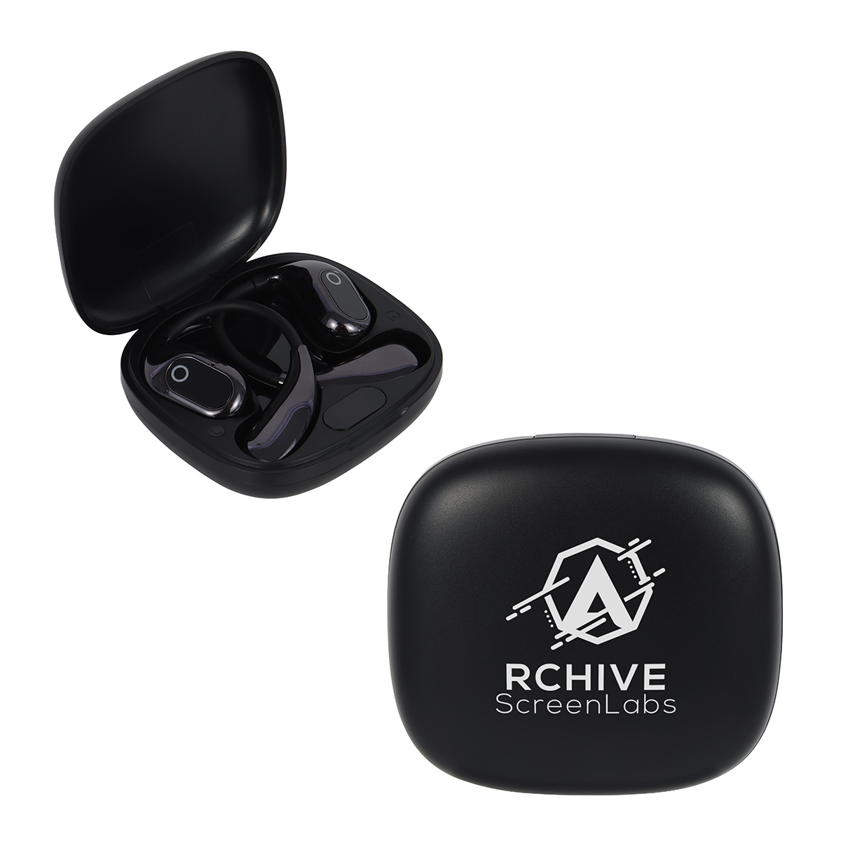 Picture of Revue TWS Earbuds With Magnetic Charging Case