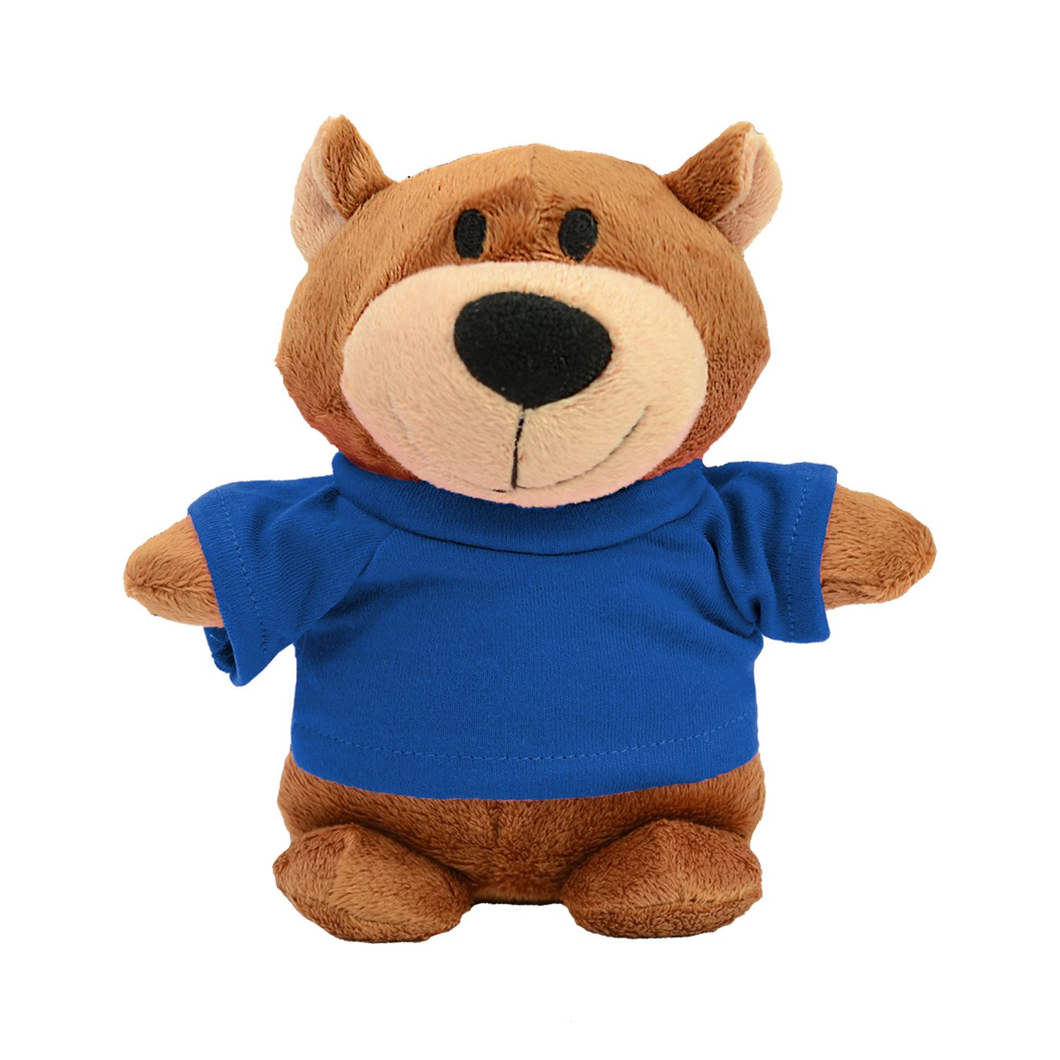 Picture of Chelsea Teddy Bear™ Bean Bag Buddies - 7" Plush
