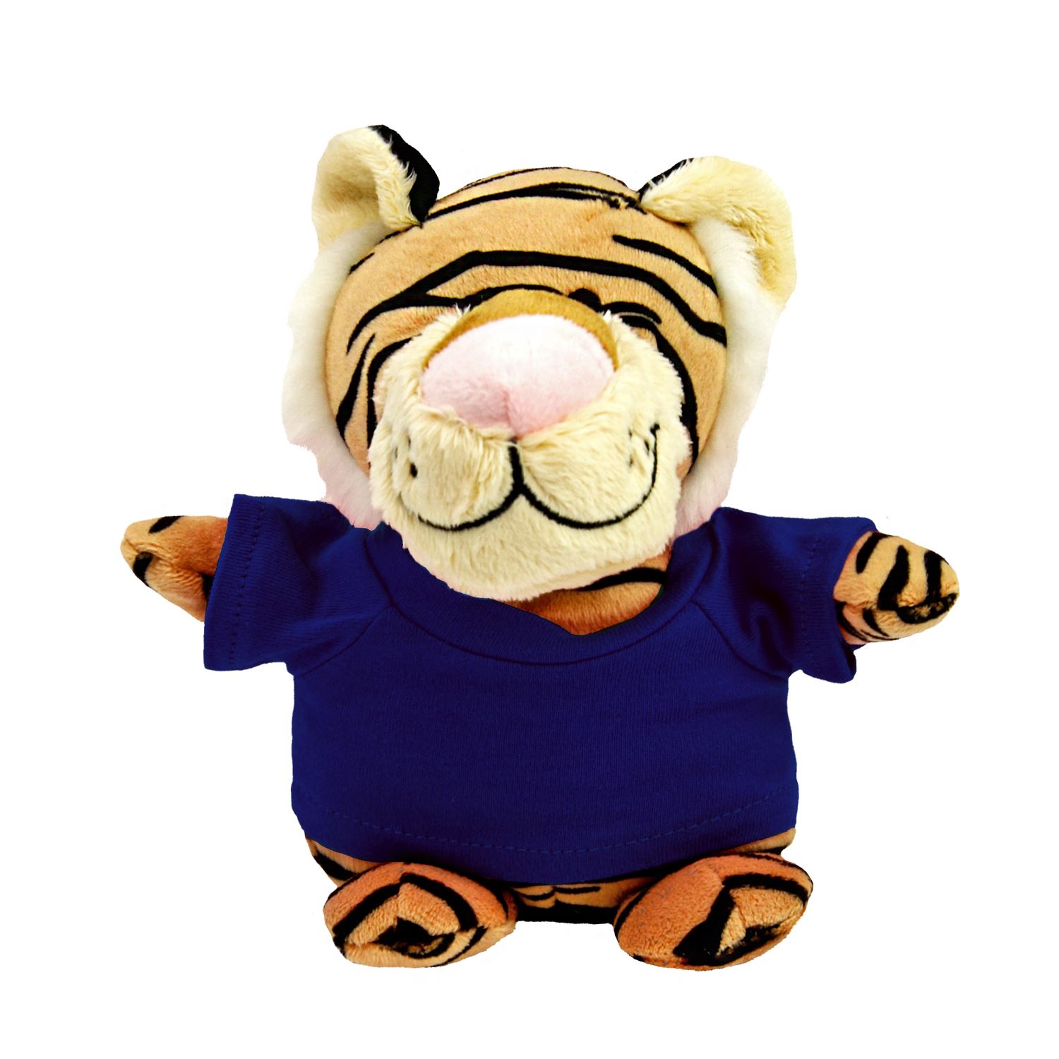 Picture of Chelsea Teddy Bear™ Bean Bag Buddies - 7" Plush