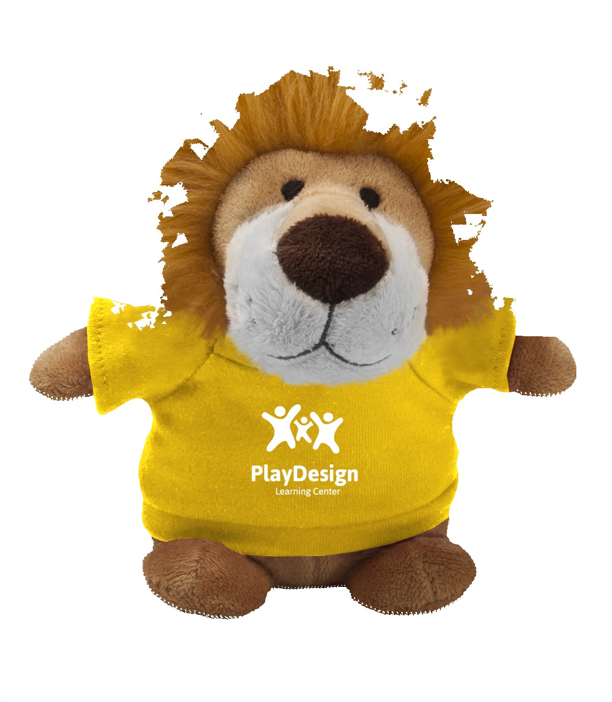 Picture of Chelsea Teddy Bear™ Bean Bag Buddies - 7" Plush