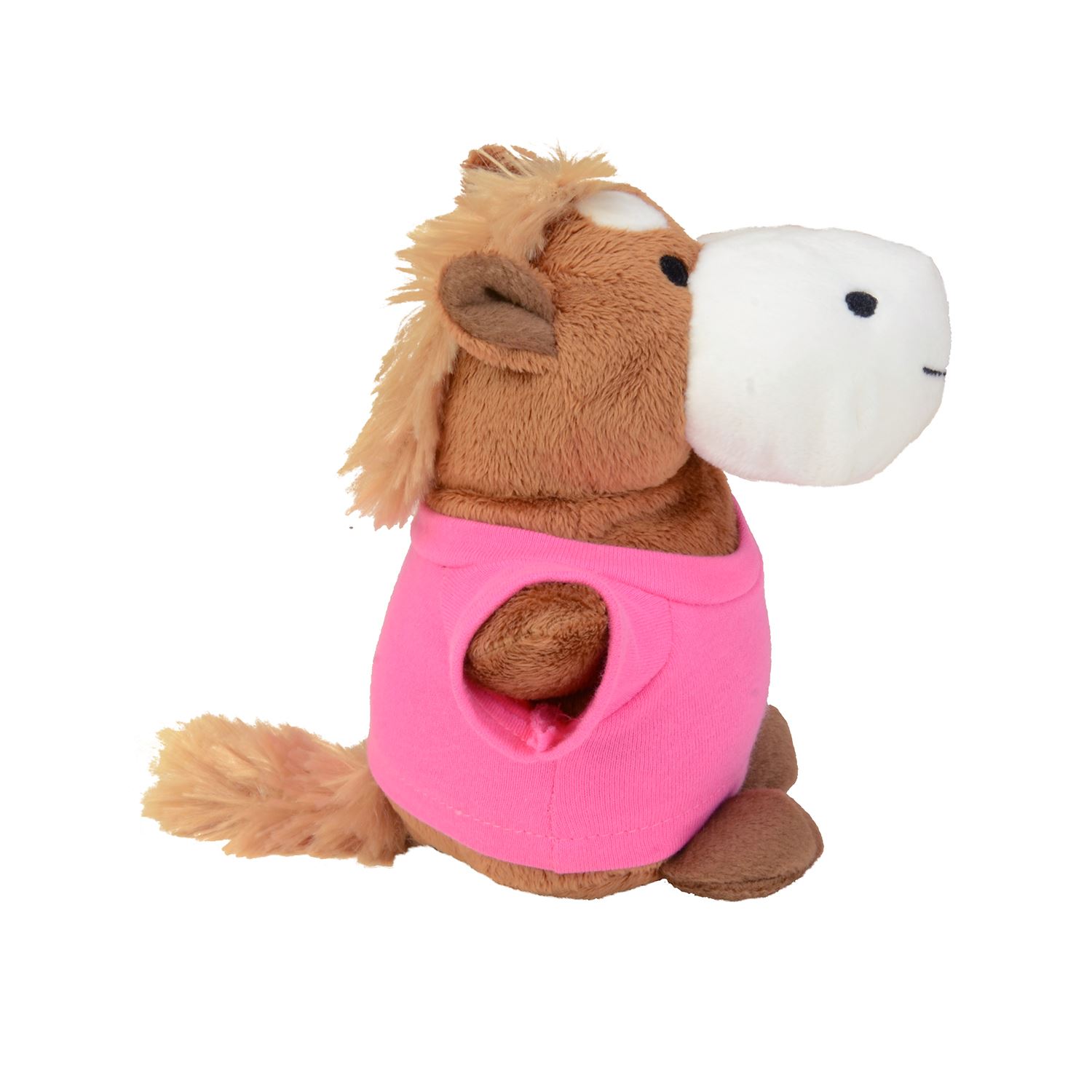 Picture of Chelsea Teddy Bear™ Bean Bag Buddies - 7" Plush