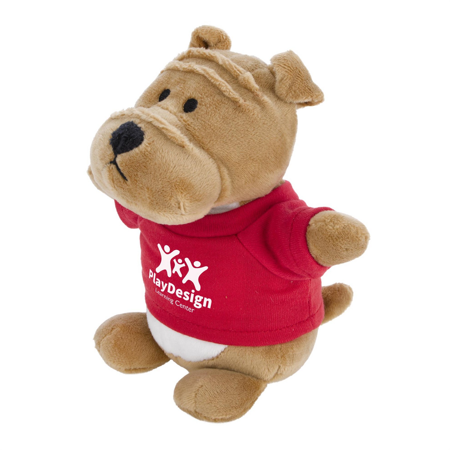 Picture of Chelsea Teddy Bear™ Bean Bag Buddies - 7" Plush