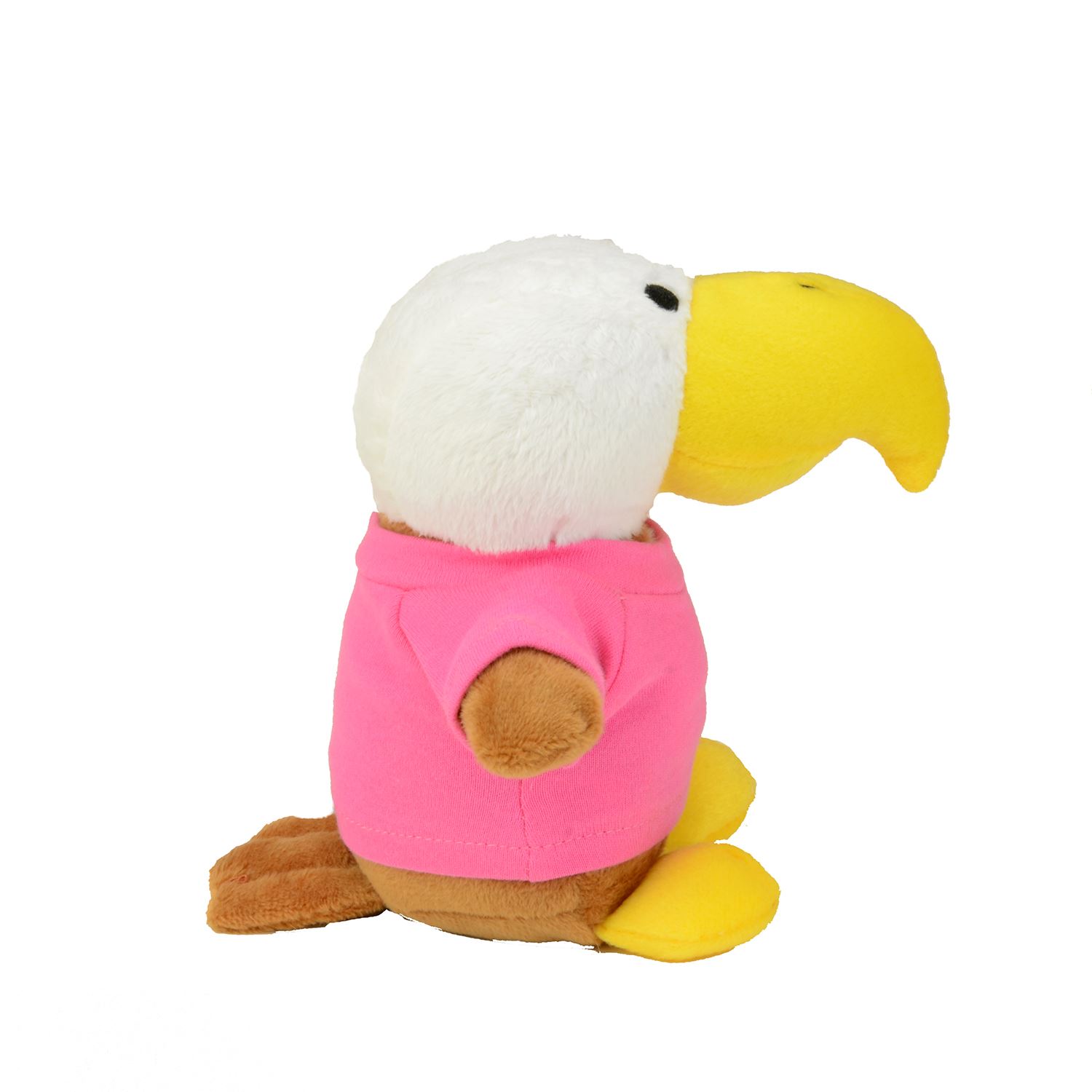 Picture of Chelsea Teddy Bear™ Bean Bag Buddies - 7" Plush