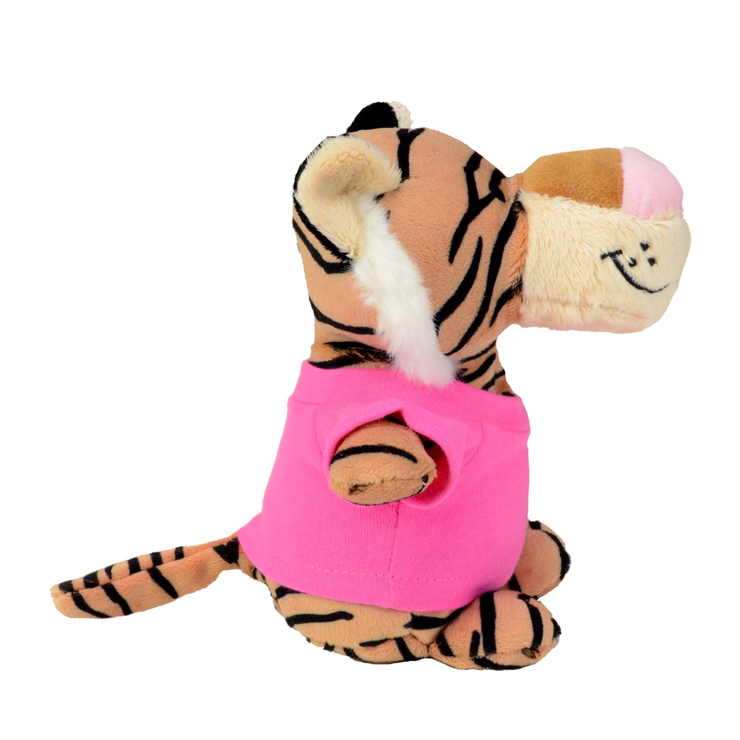 Picture of Chelsea Teddy Bear™ Bean Bag Buddies - 7" Plush