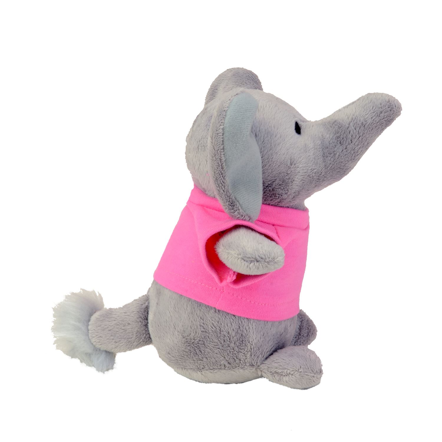 Picture of Chelsea Teddy Bear™ Bean Bag Buddies - 7" Plush
