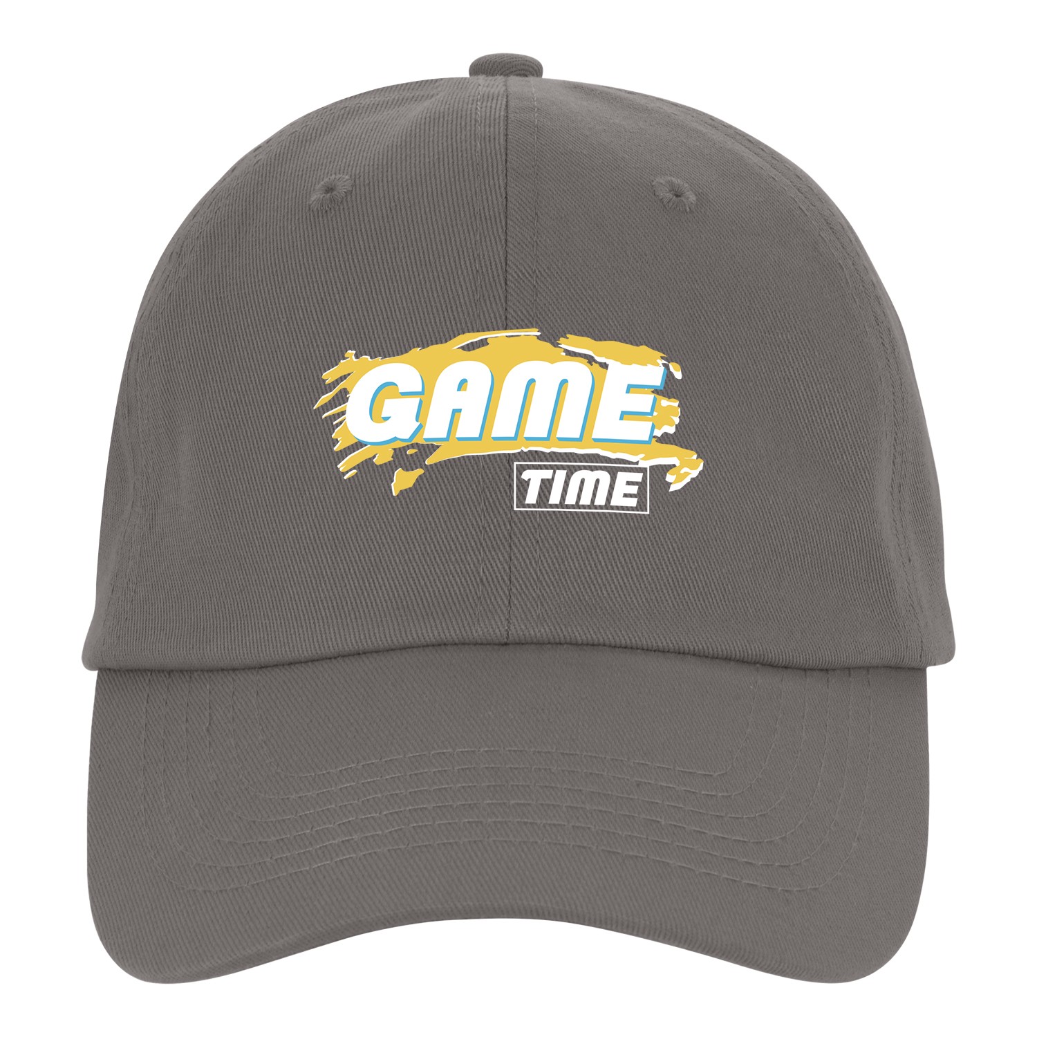 Picture of Koozie® Relaxed Sports Cap