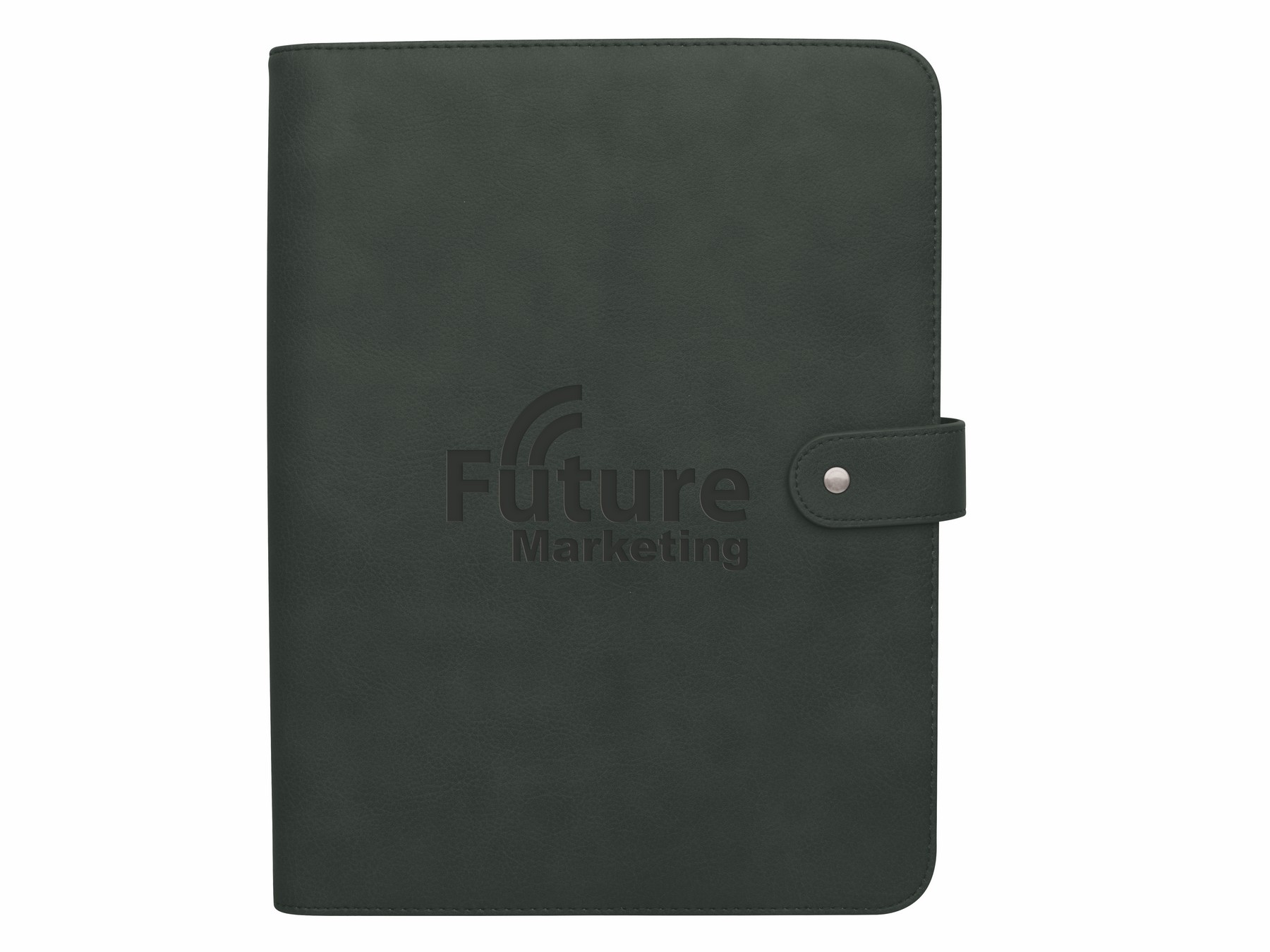 Picture of KAPSTON® Natisino Zippered Padfolio