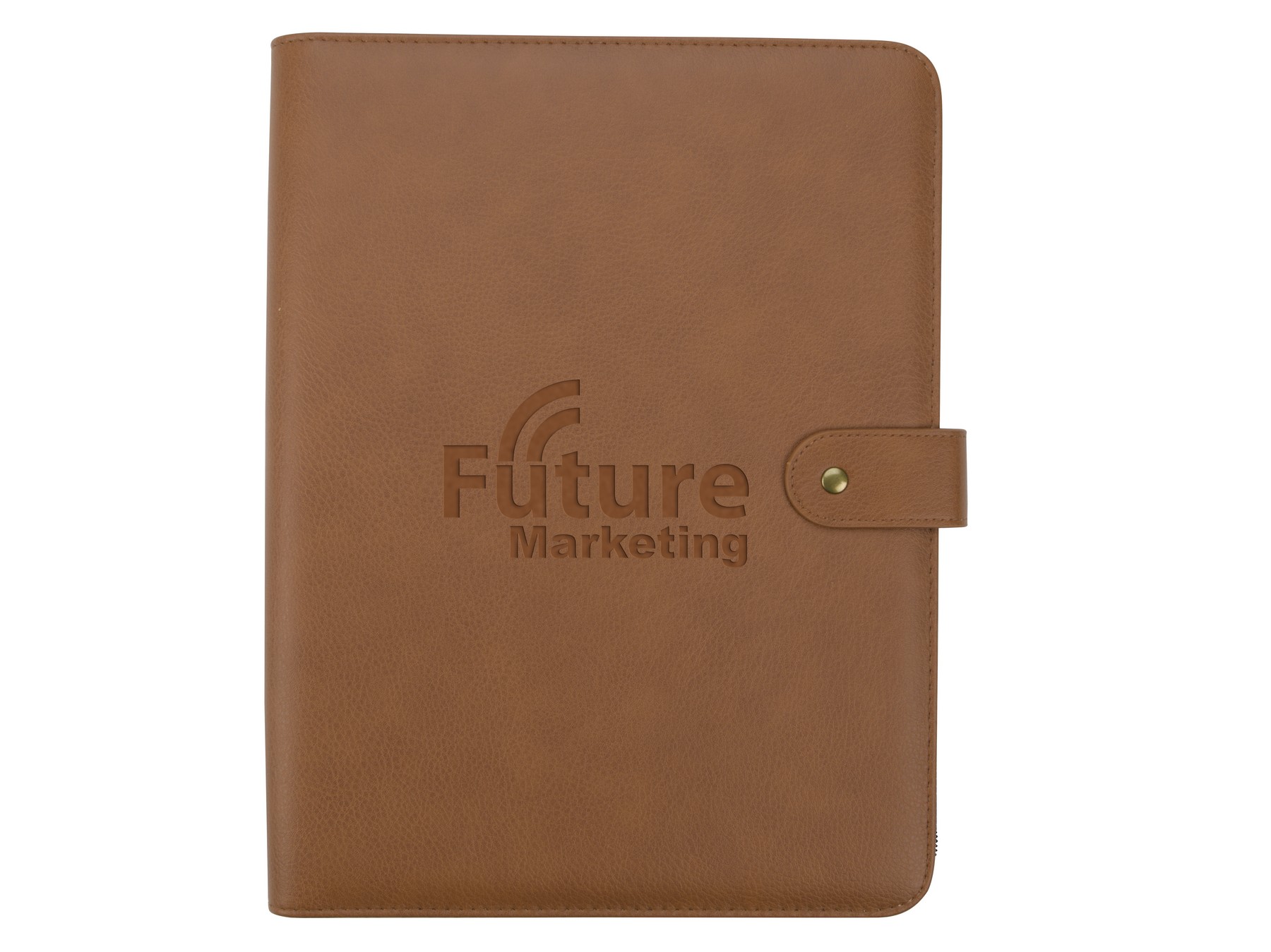 Picture of KAPSTON® Natisino Zippered Padfolio