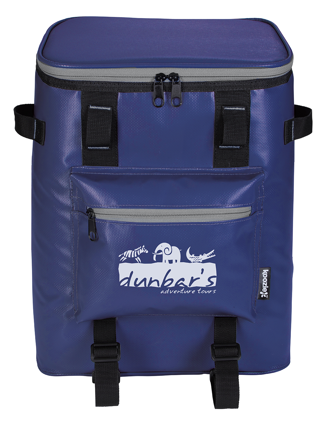Picture of Koozie® Olympus Mid-size Backpack Cooler