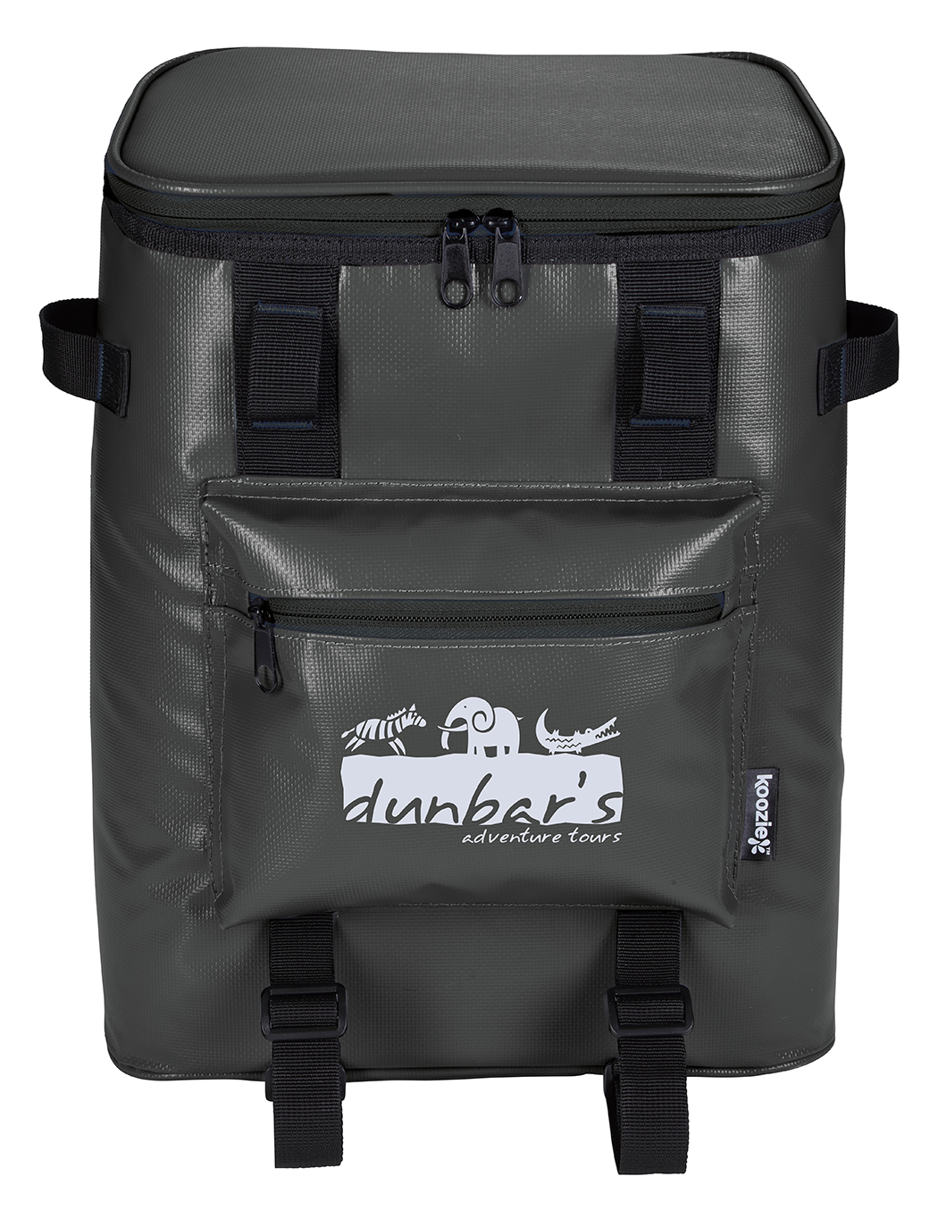 Picture of Koozie® Olympus Mid-size Backpack Cooler