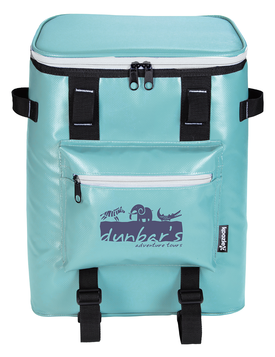 Picture of Koozie® Olympus Mid-size Backpack Cooler