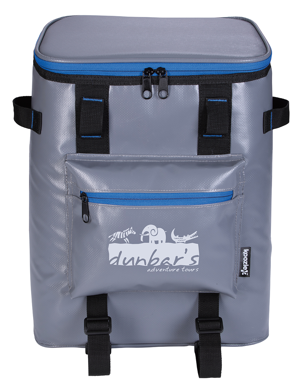Picture of Koozie® Olympus Mid-size Backpack Cooler