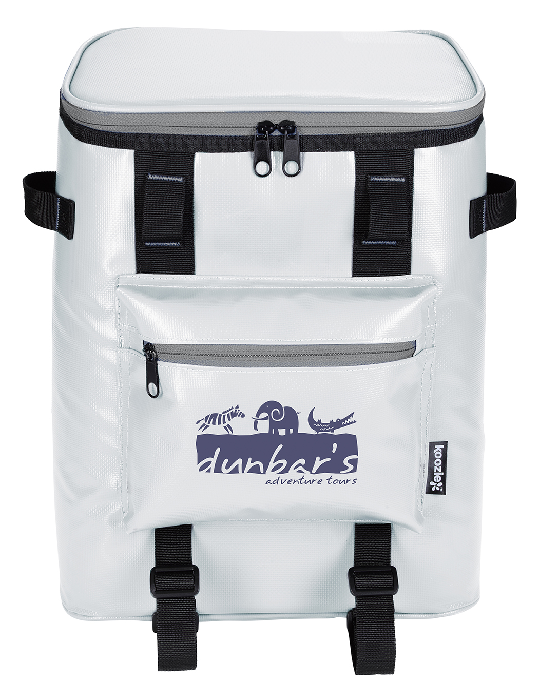 Picture of Koozie® Olympus Mid-size Backpack Cooler
