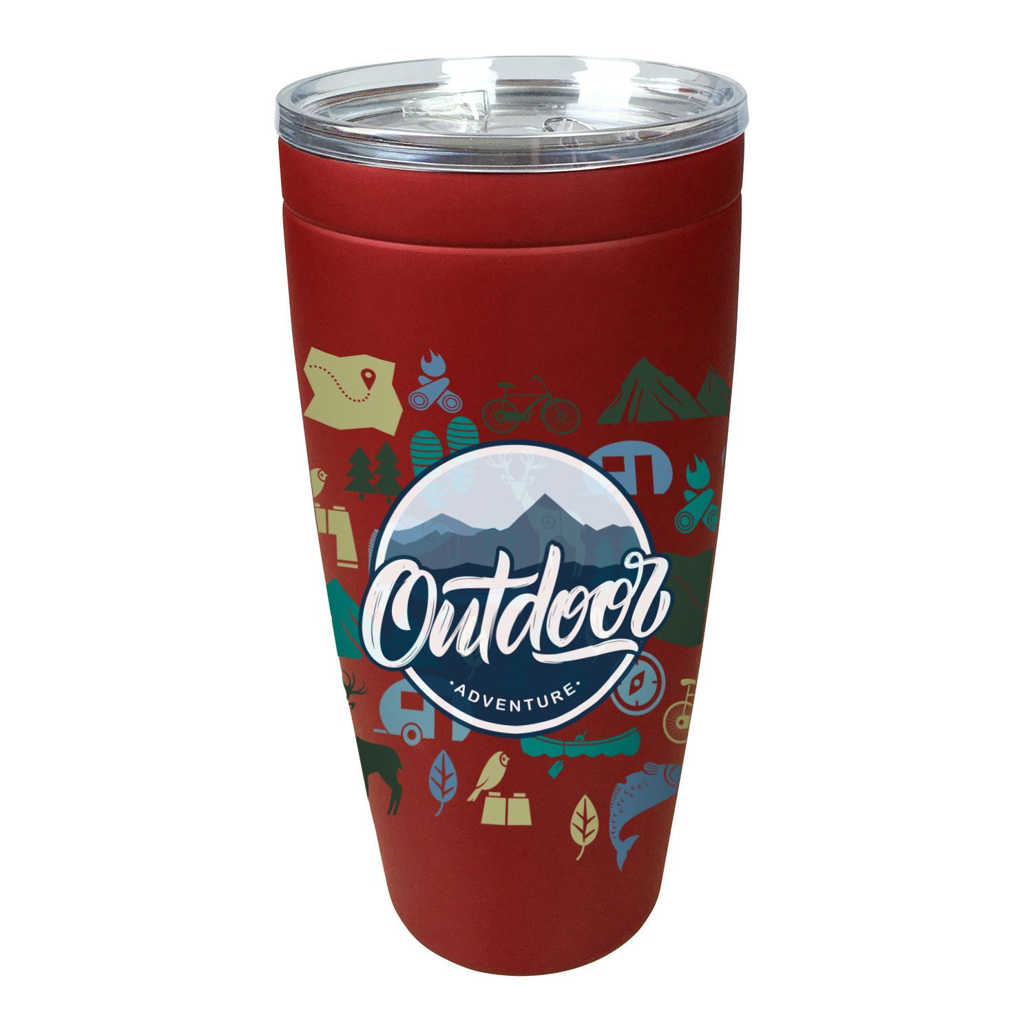 Picture of The Viking Collection® Nova Tumbler - 30 oz.