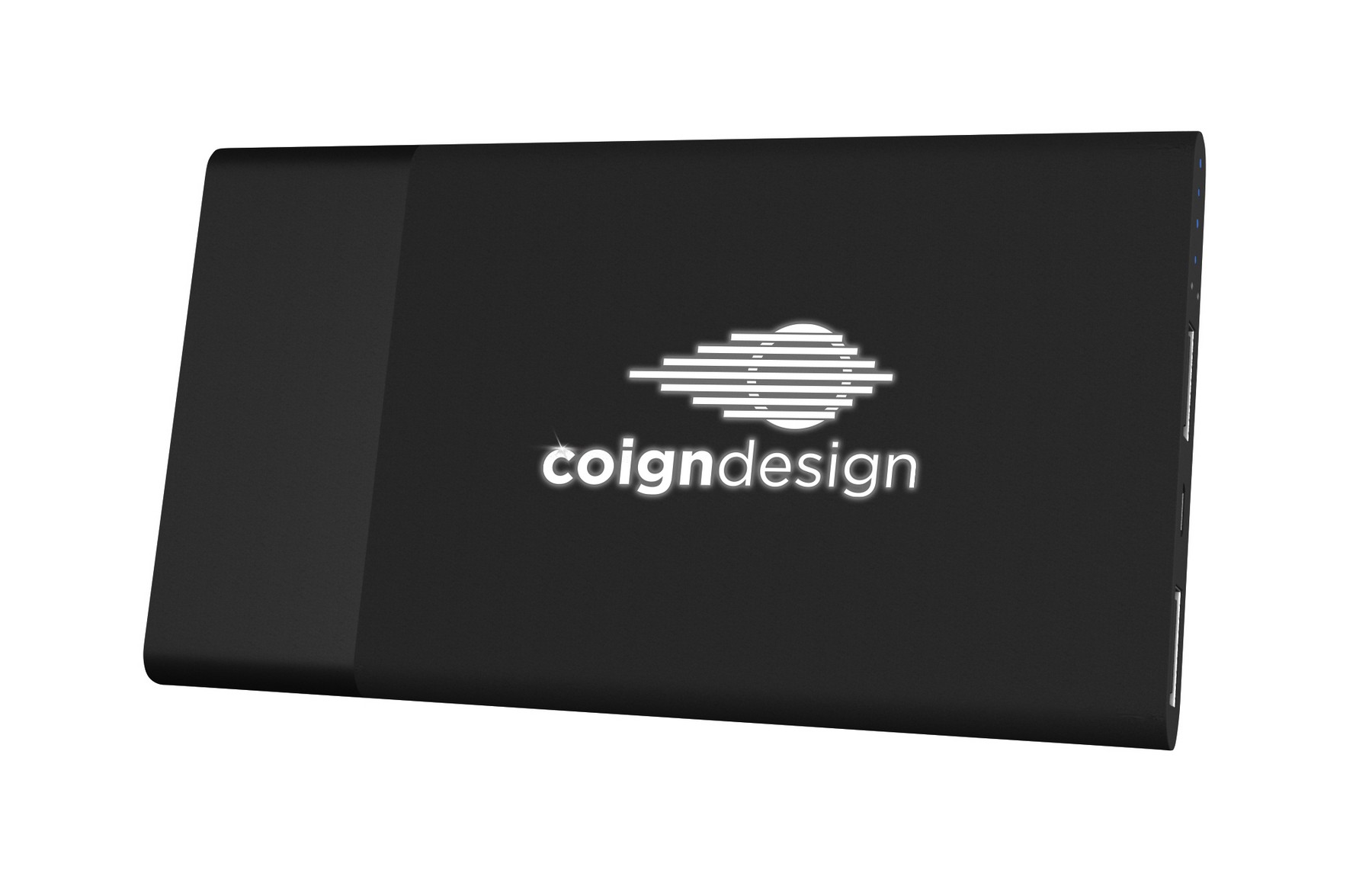 Picture of SCX Innovative Design™ Power Bank Clever 5000 mAh