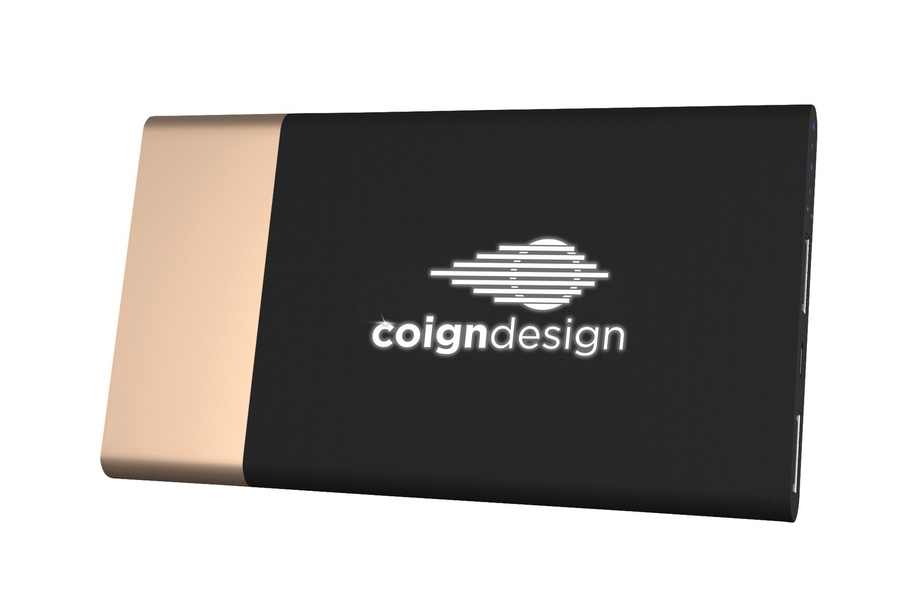 Picture of SCX Innovative Design™ Power Bank Clever 5000 mAh