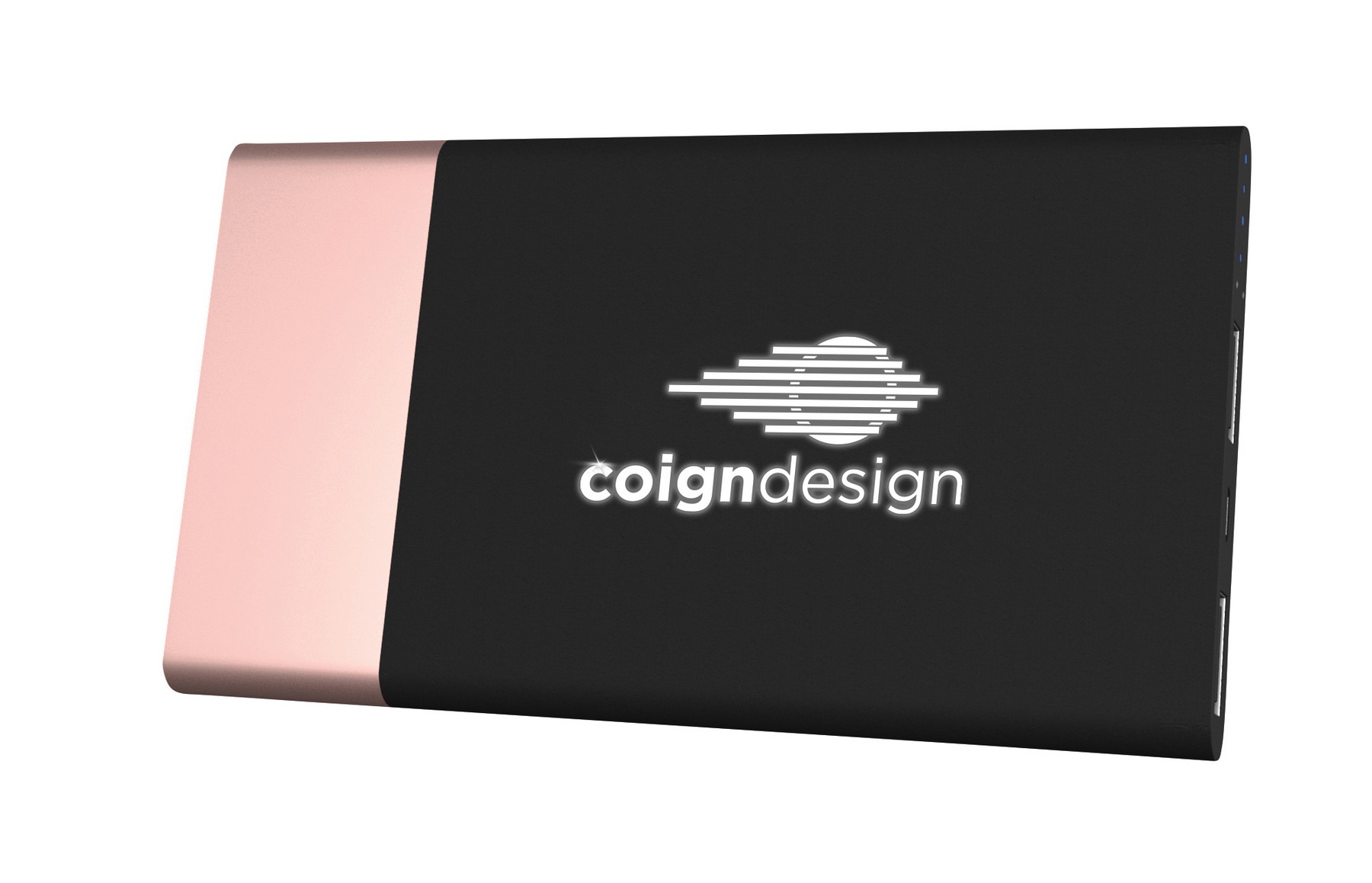Picture of SCX Innovative Design™ Power Bank Clever 5000 mAh