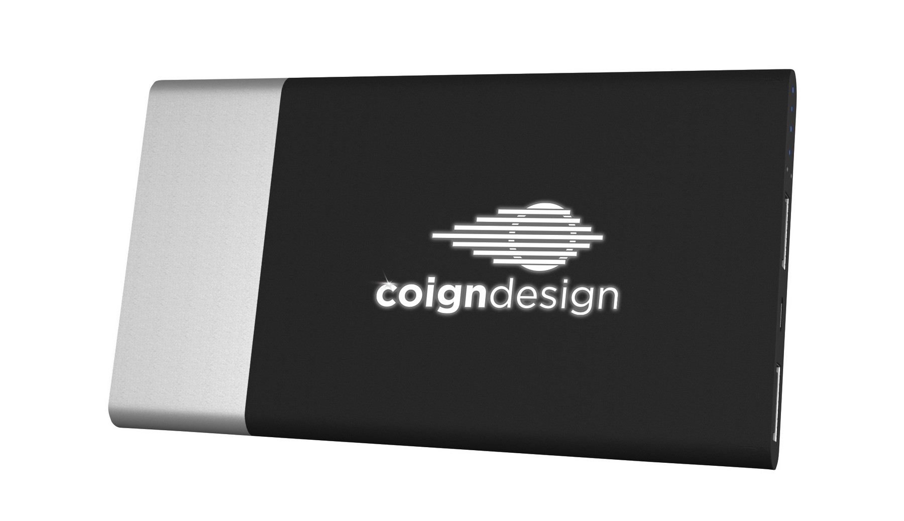 Picture of SCX Innovative Design™ Power Bank Clever 5000 mAh