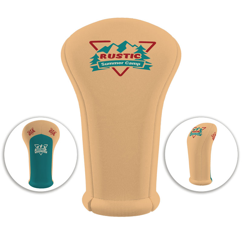 Picture of Toddy® Gear Featherlite™ Golf Driver Club Cover