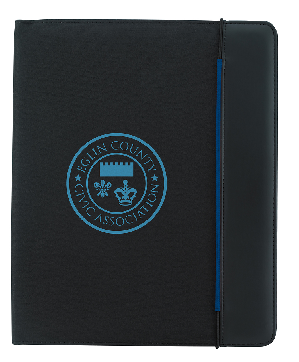 Picture of Good Value™ Hype Padfolio