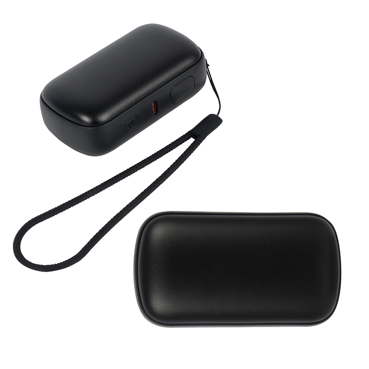 Picture of Lava Combo Hand Warmer & 10000mAh 20W PD Power Bank
