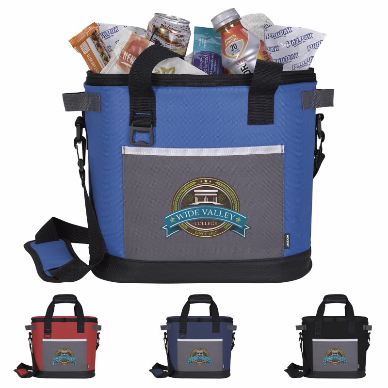 Picture of Koozie® Sport 20-Can Cooler