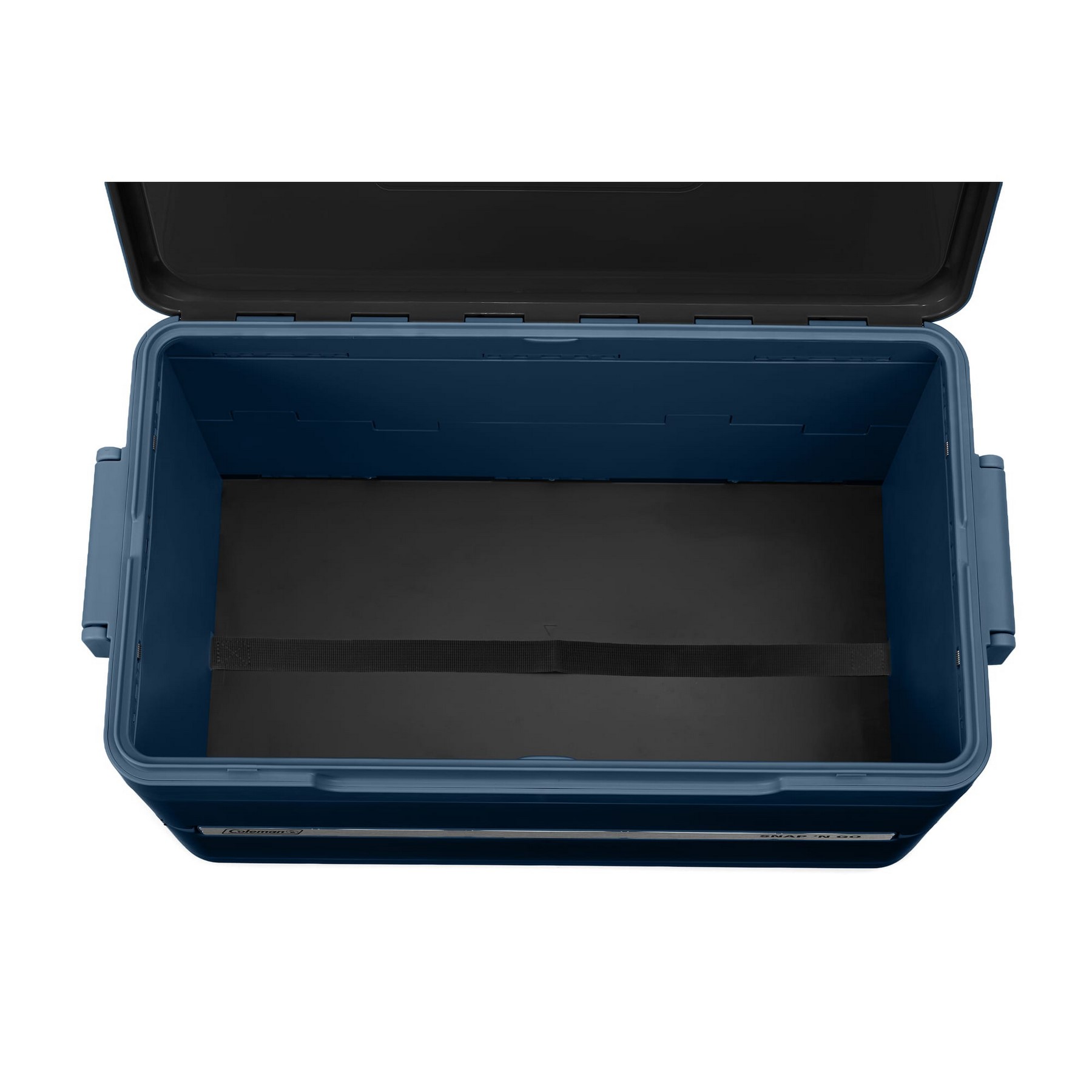 Picture of Coleman® Snap 'N Go™ 45-Quart Collapsible Hard-Sided Cooler
