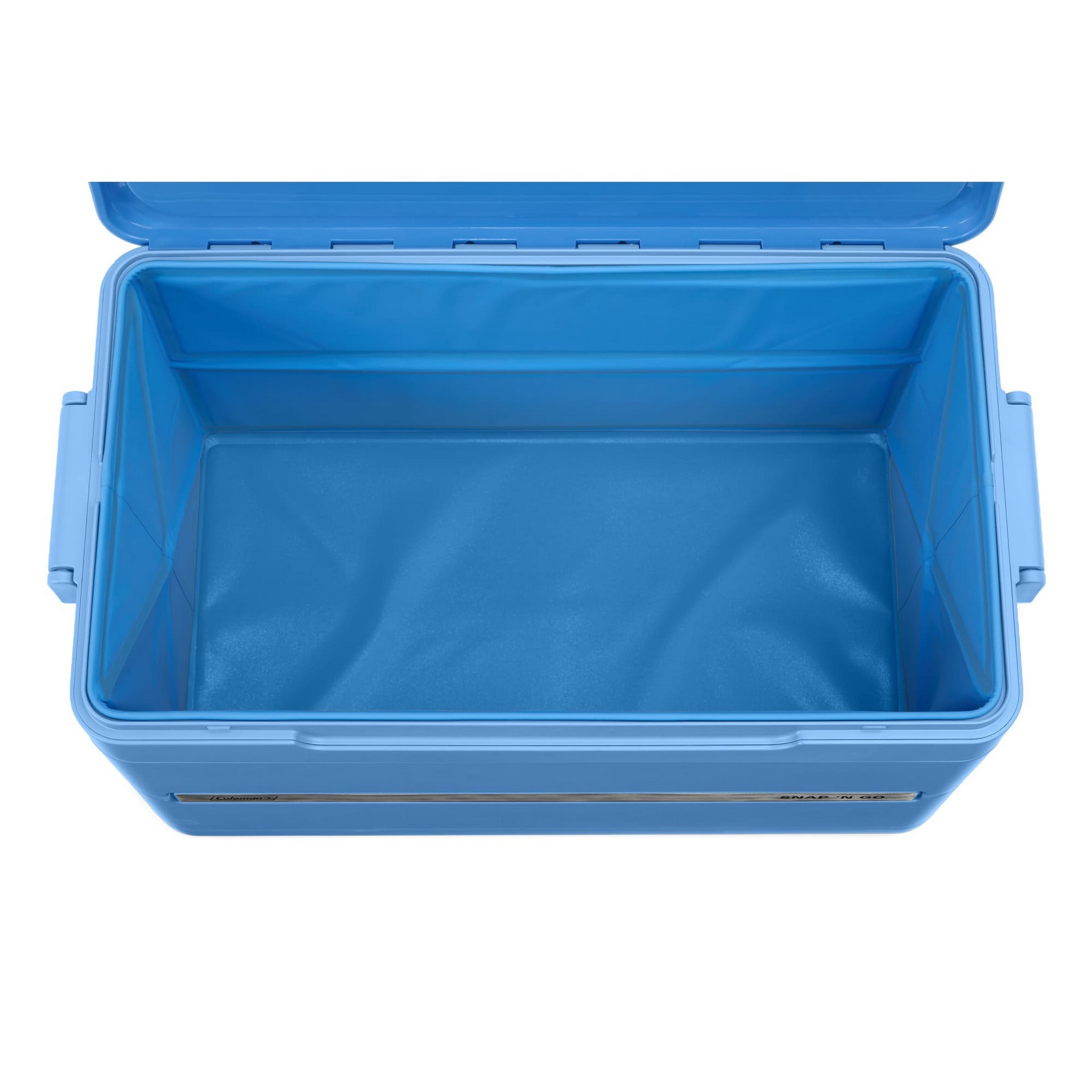 Picture of Coleman® Snap 'N Go™ 45-Quart Collapsible Hard-Sided Cooler