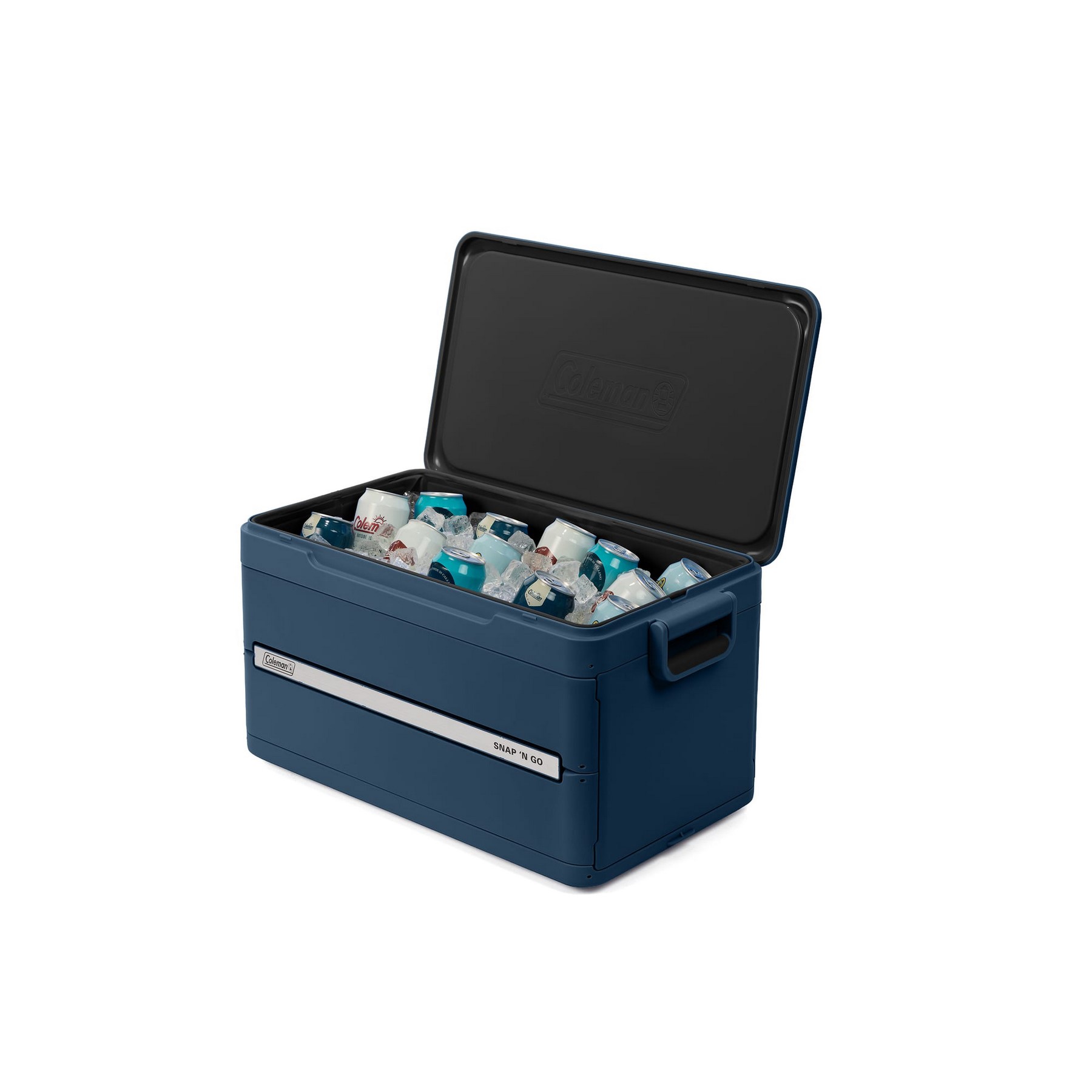 Picture of Coleman® Snap 'N Go™ 45-Quart Collapsible Hard-Sided Cooler