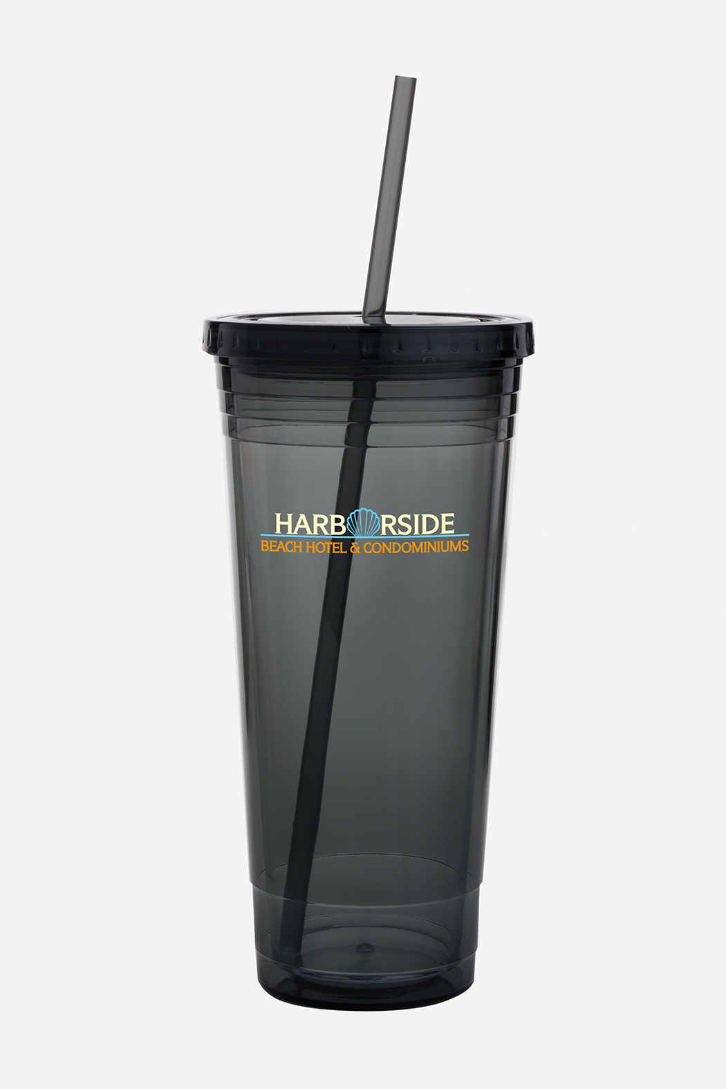 Picture of Good Value™ Double Wall Acrylic Tumbler - 24 oz.