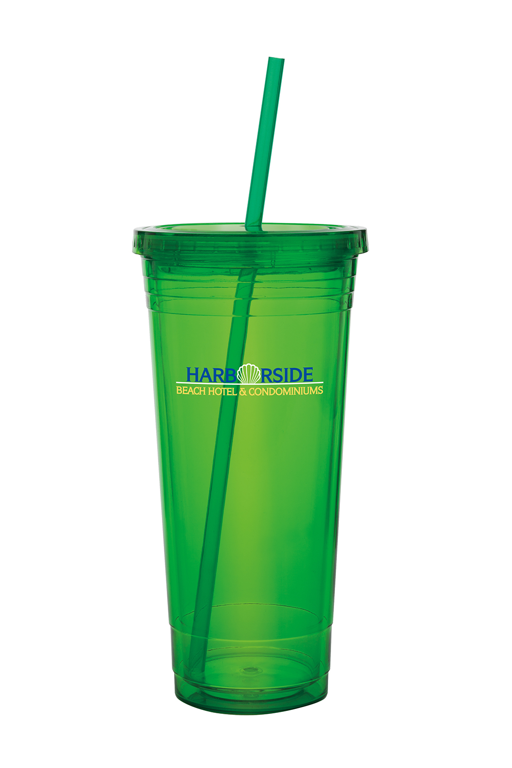 Picture of Good Value™ Double Wall Acrylic Tumbler - 24 oz.