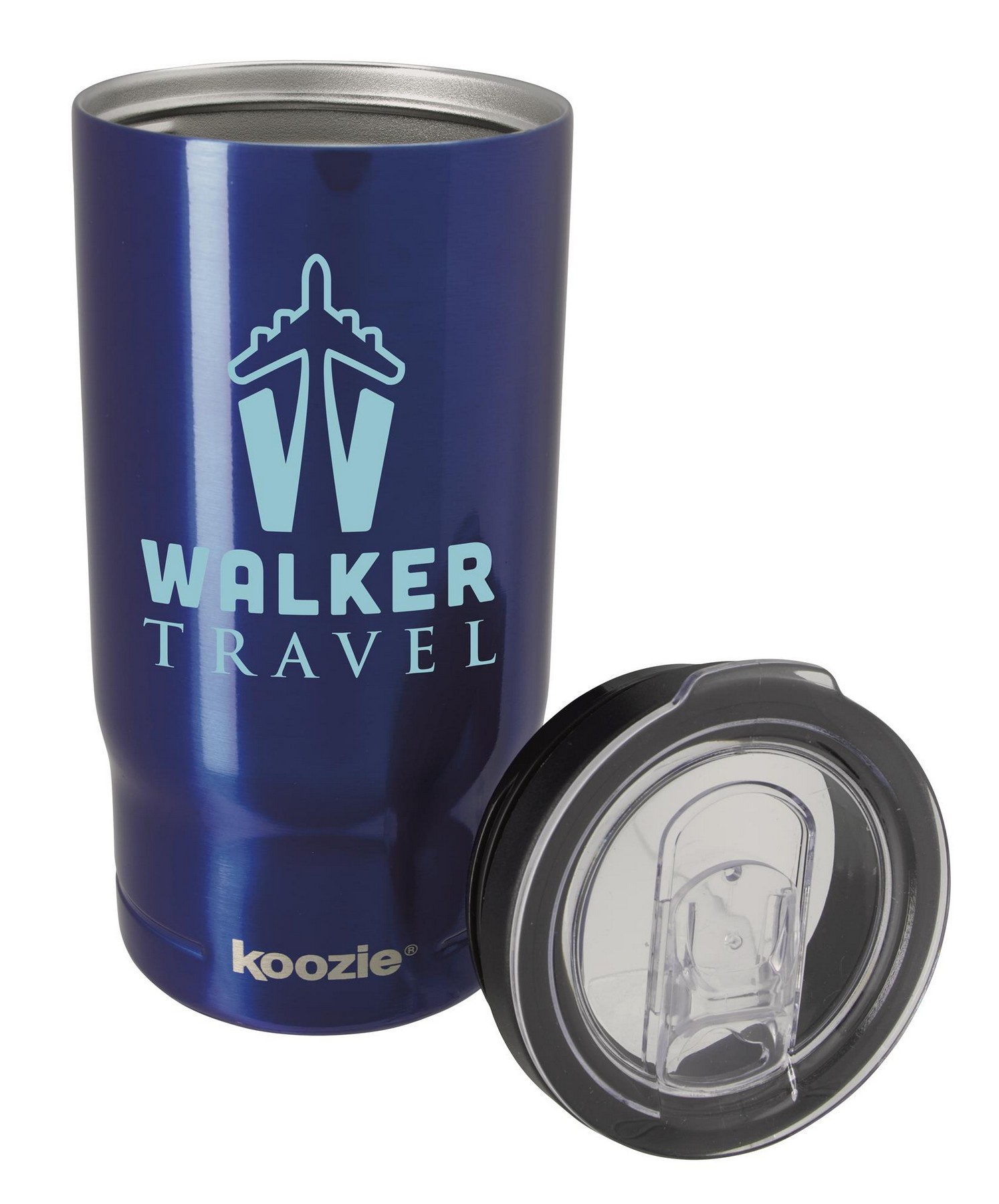 Picture of Koozie® Triple Vacuum Tumbler - 16 oz.