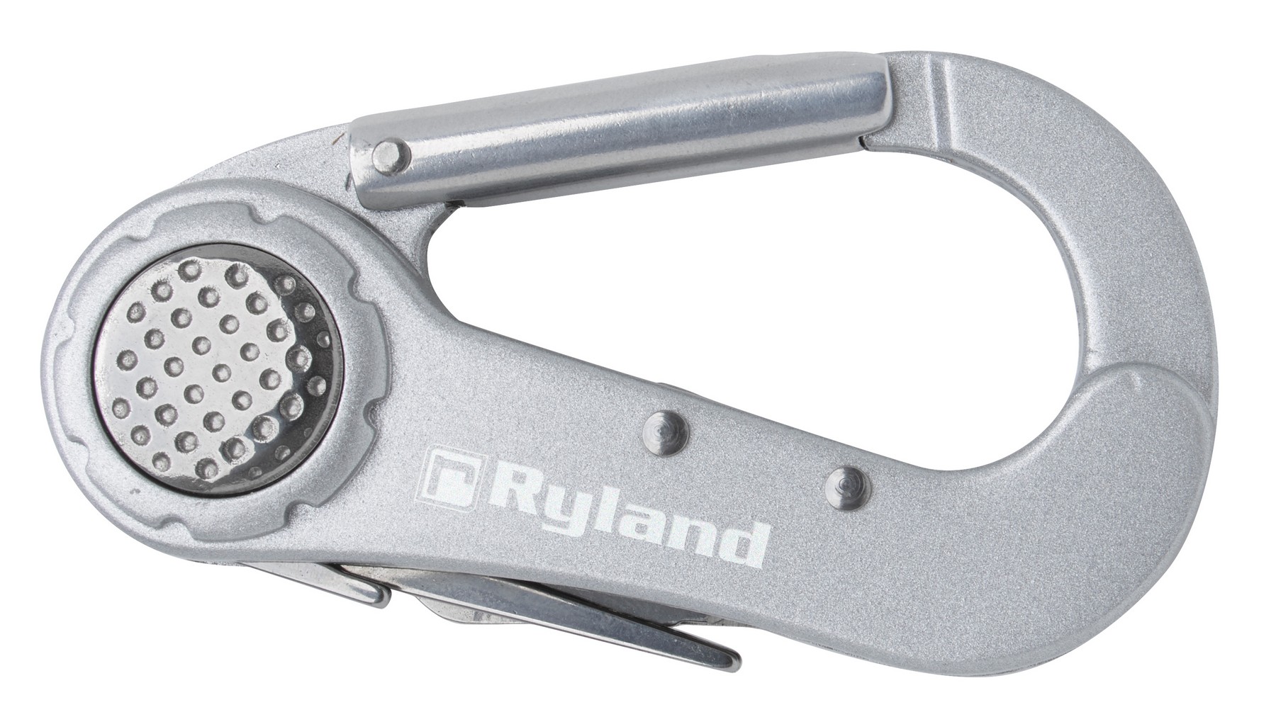 Picture of Good Value™ Carabiner Golf Tool